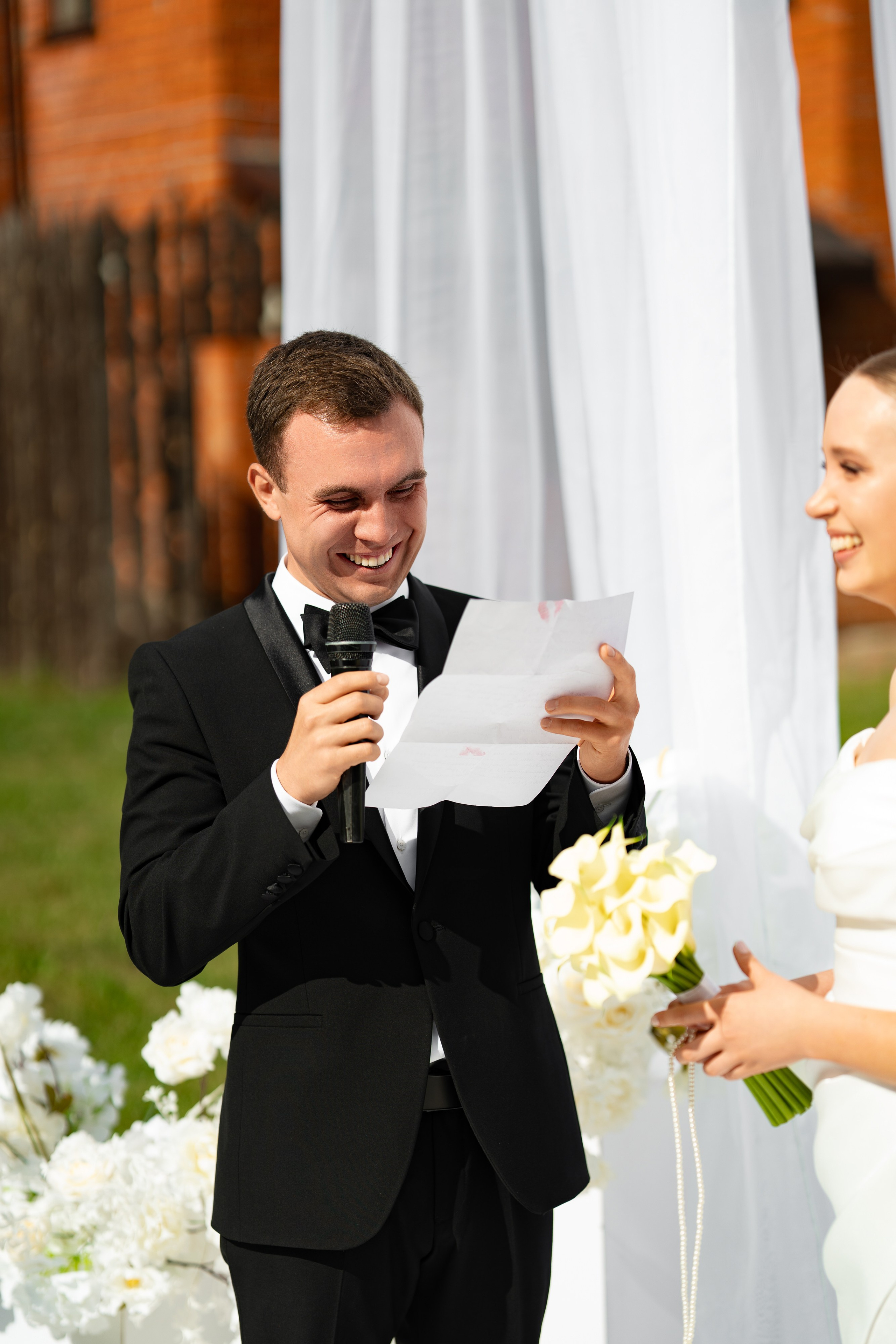 Danila & Anastasia. Фотограф Вячеслав Полушкин