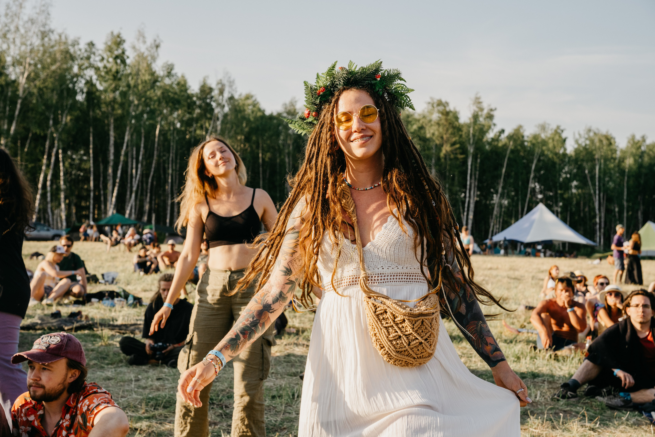 Мероприятия. Фотограф в Москве и Московской области Стефанов Илья