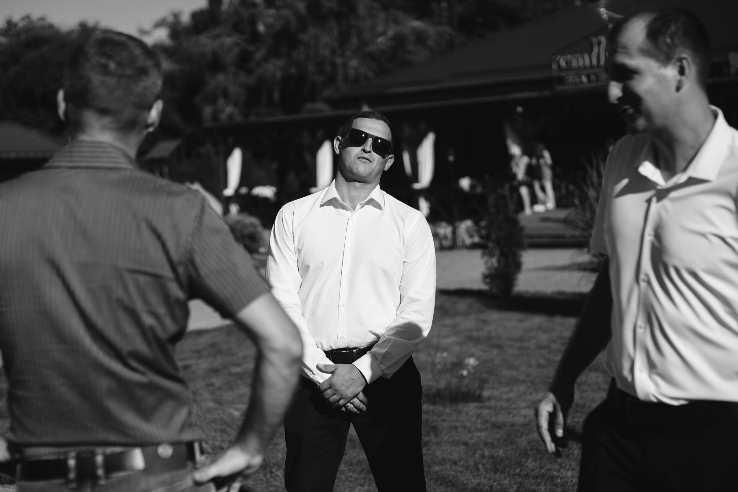 Алексей и Елена. Семейный фотограф в Волгодонске Краченцева Анна