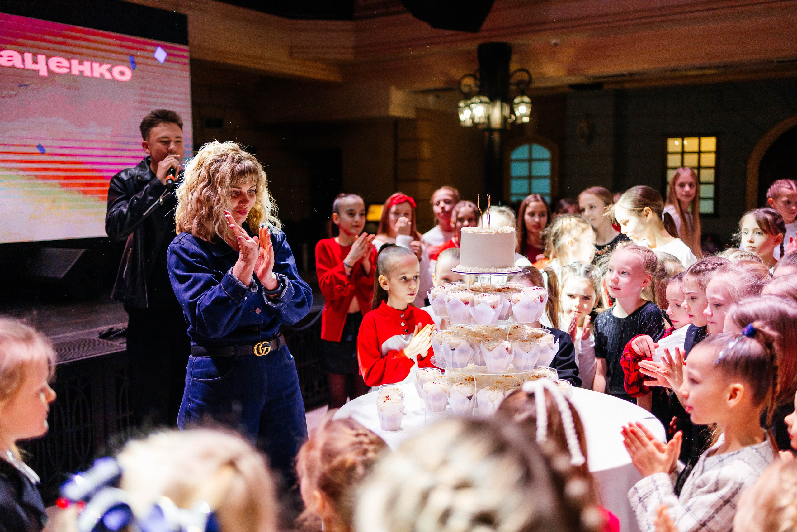 Рандеву. Семейный фотограф в Волгодонске Краченцева Анна