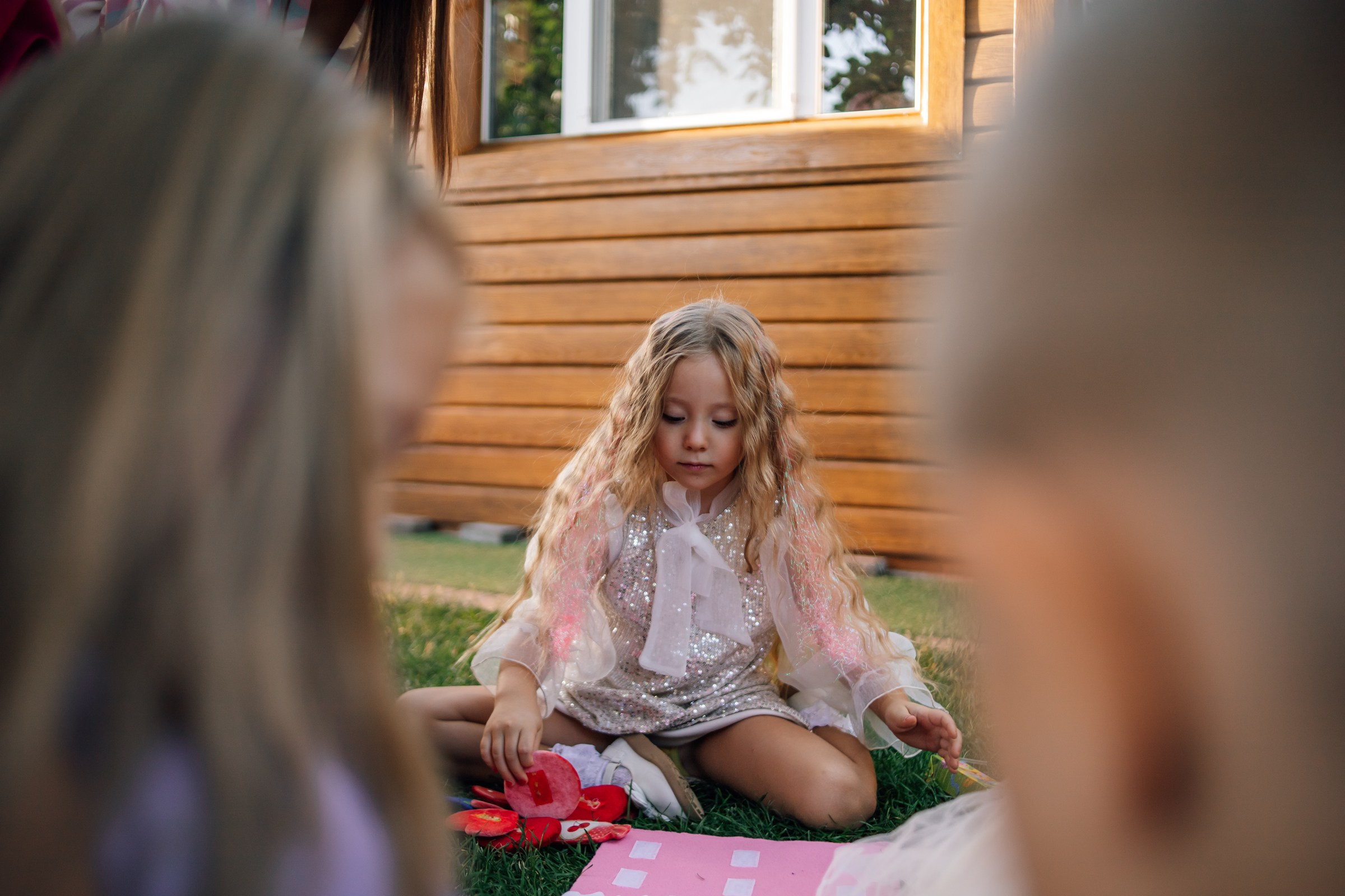 Амине 5. Семейный фотограф в Волгодонске Краченцева Анна