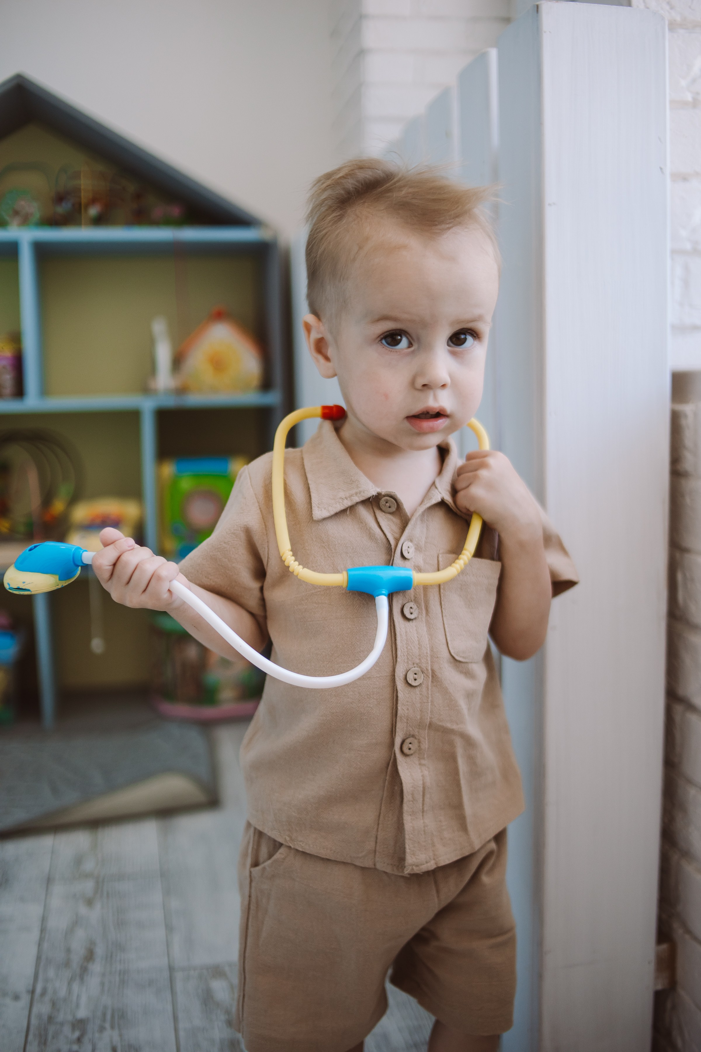 Арсению 2. Семейный фотограф в Волгодонске Краченцева Анна