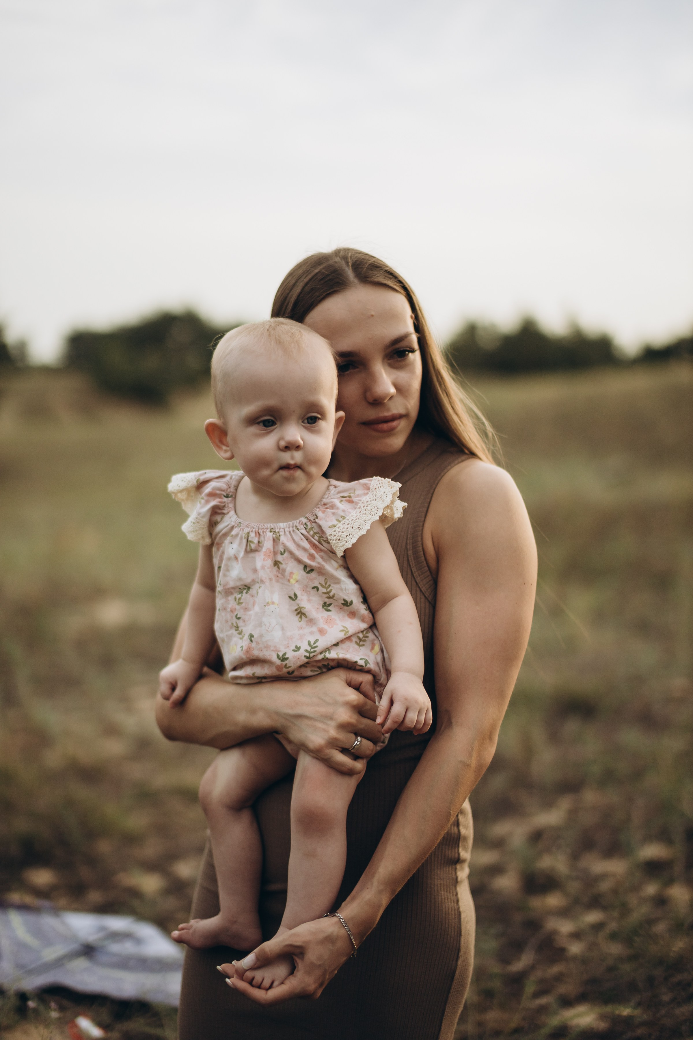 Саша Алина Алиса. Семейный фотограф в Волгодонске Краченцева Анна