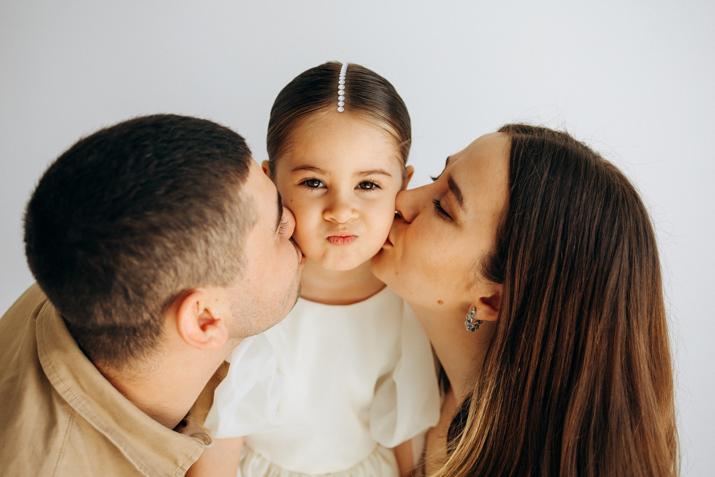 Семейная фотосессия. Семейный фотограф в Волгодонске Краченцева Анна