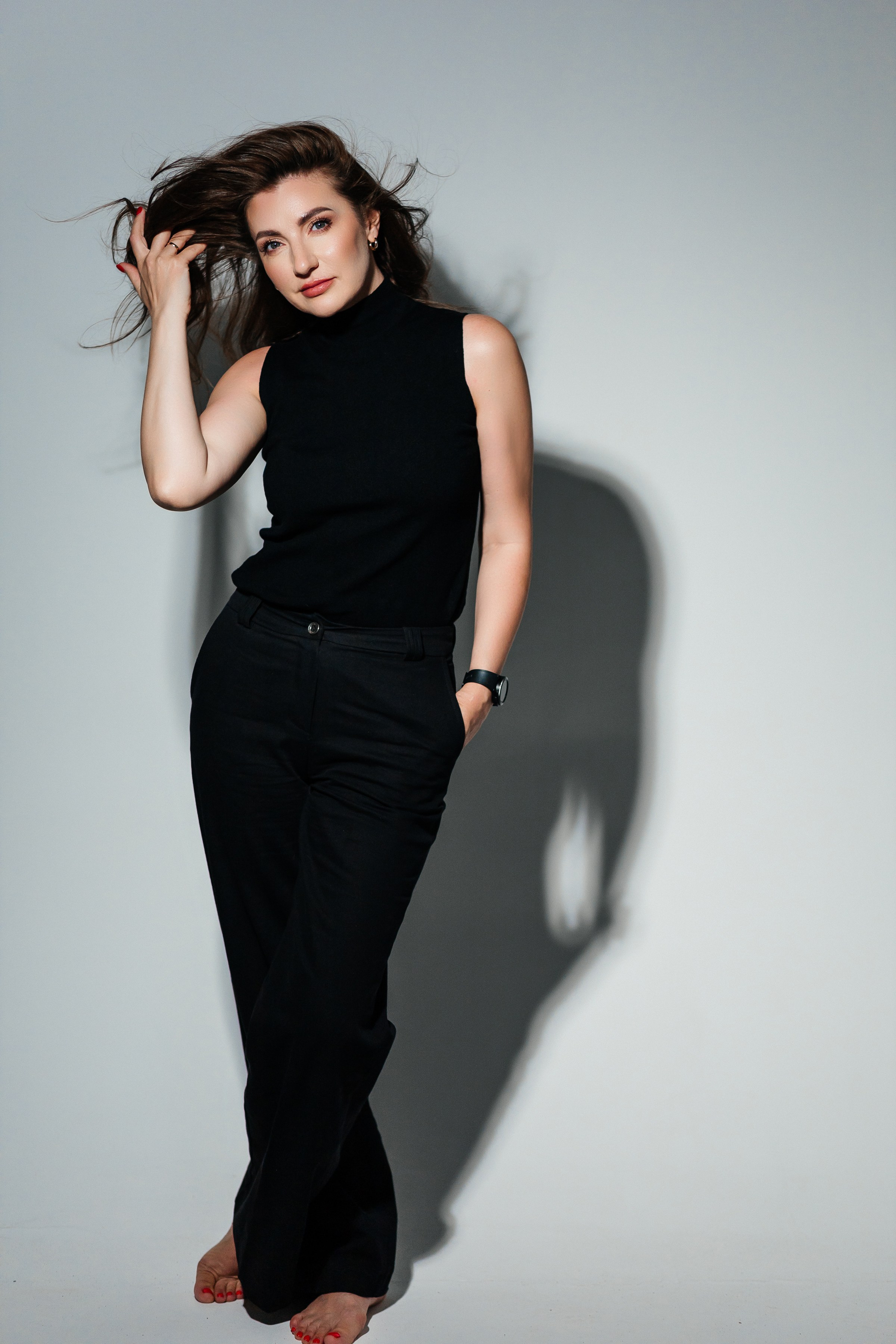 Ольга. Семейный фотограф в Волгодонске Краченцева Анна