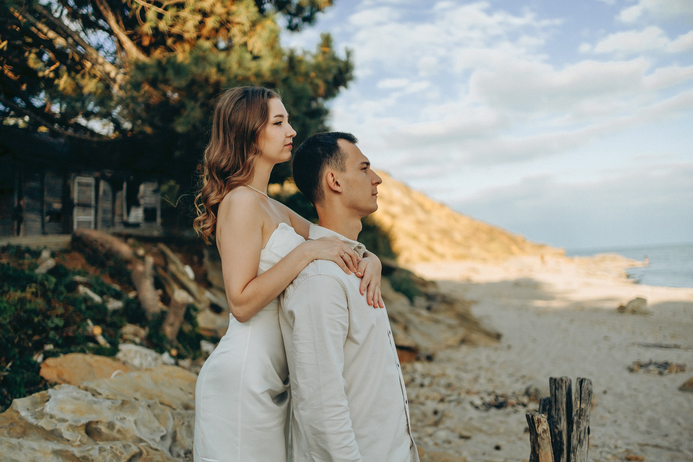 Екатерина&Антон. Семейный фотограф в Волгодонске Краченцева Анна