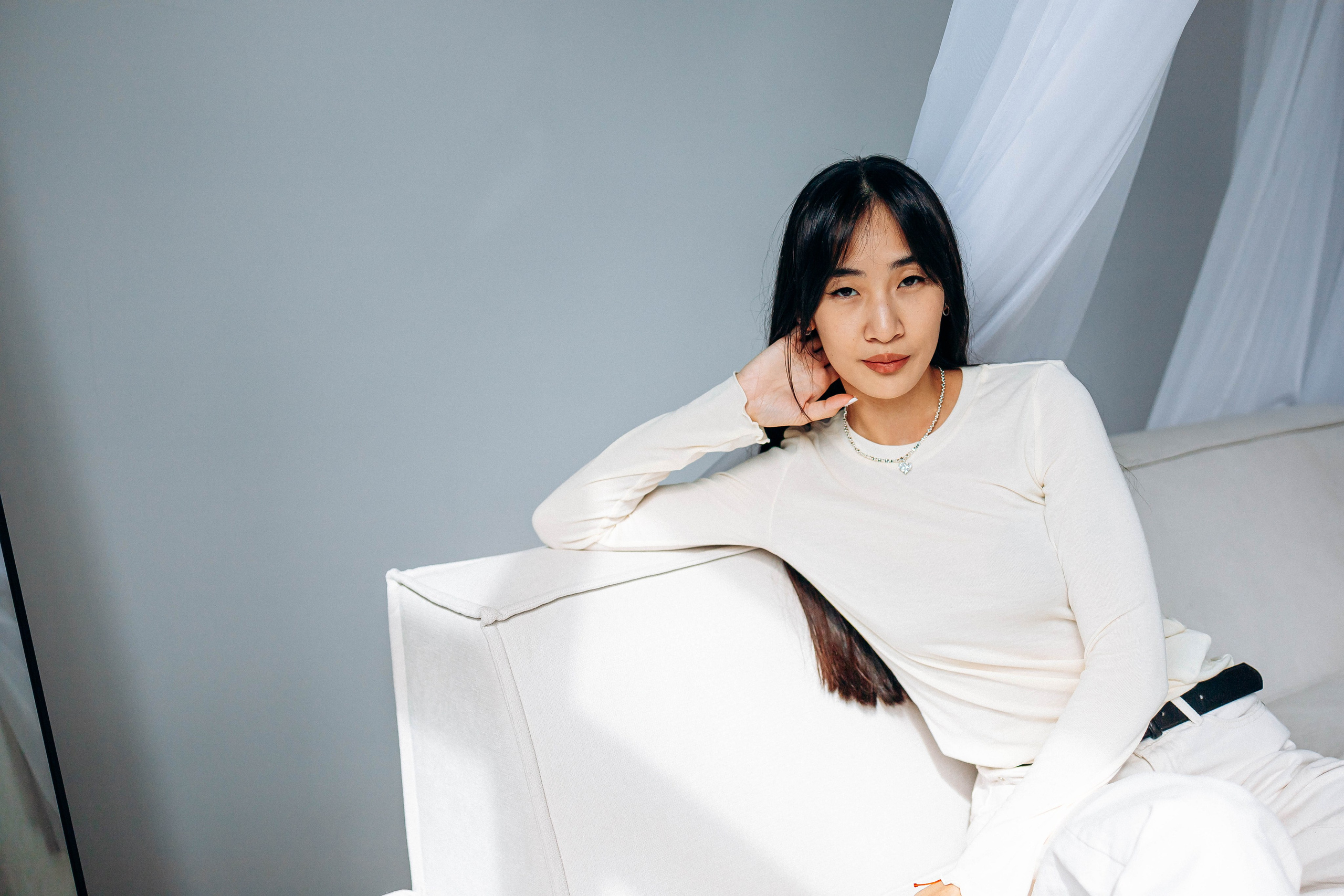 Лена. Семейный фотограф в Волгодонске Краченцева Анна