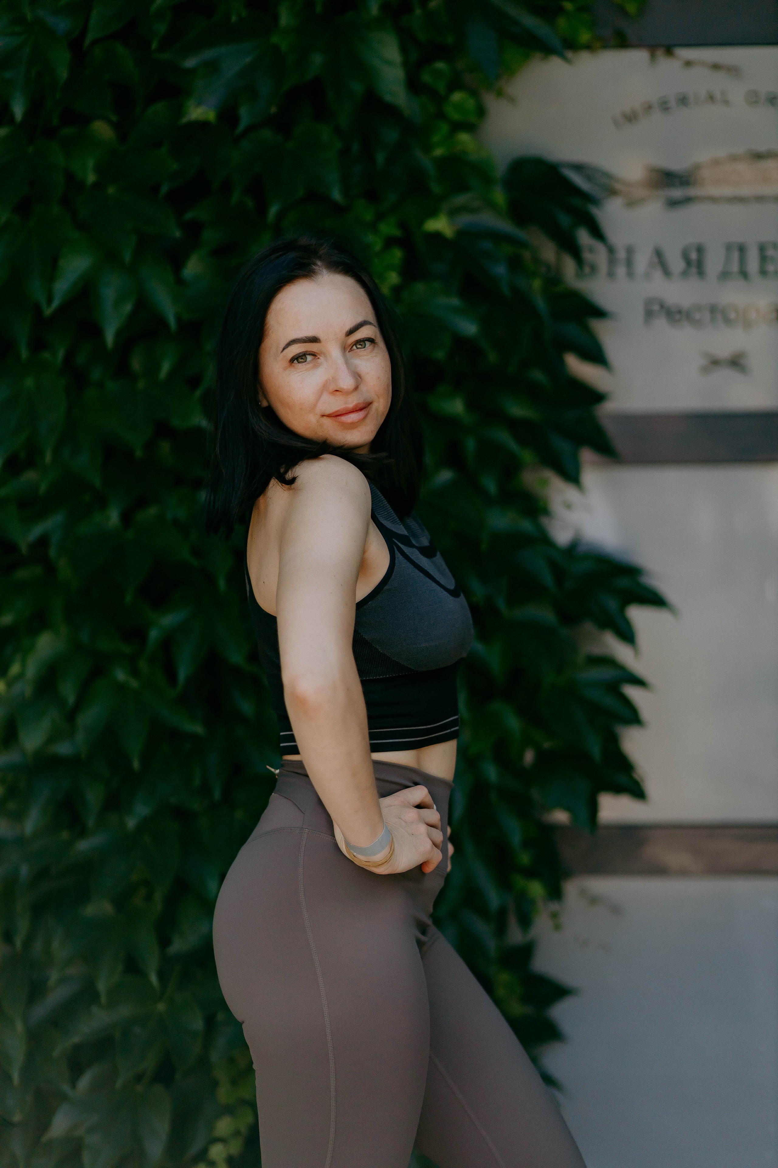 Йога фестиваль. Семейный фотограф в Волгодонске Краченцева Анна