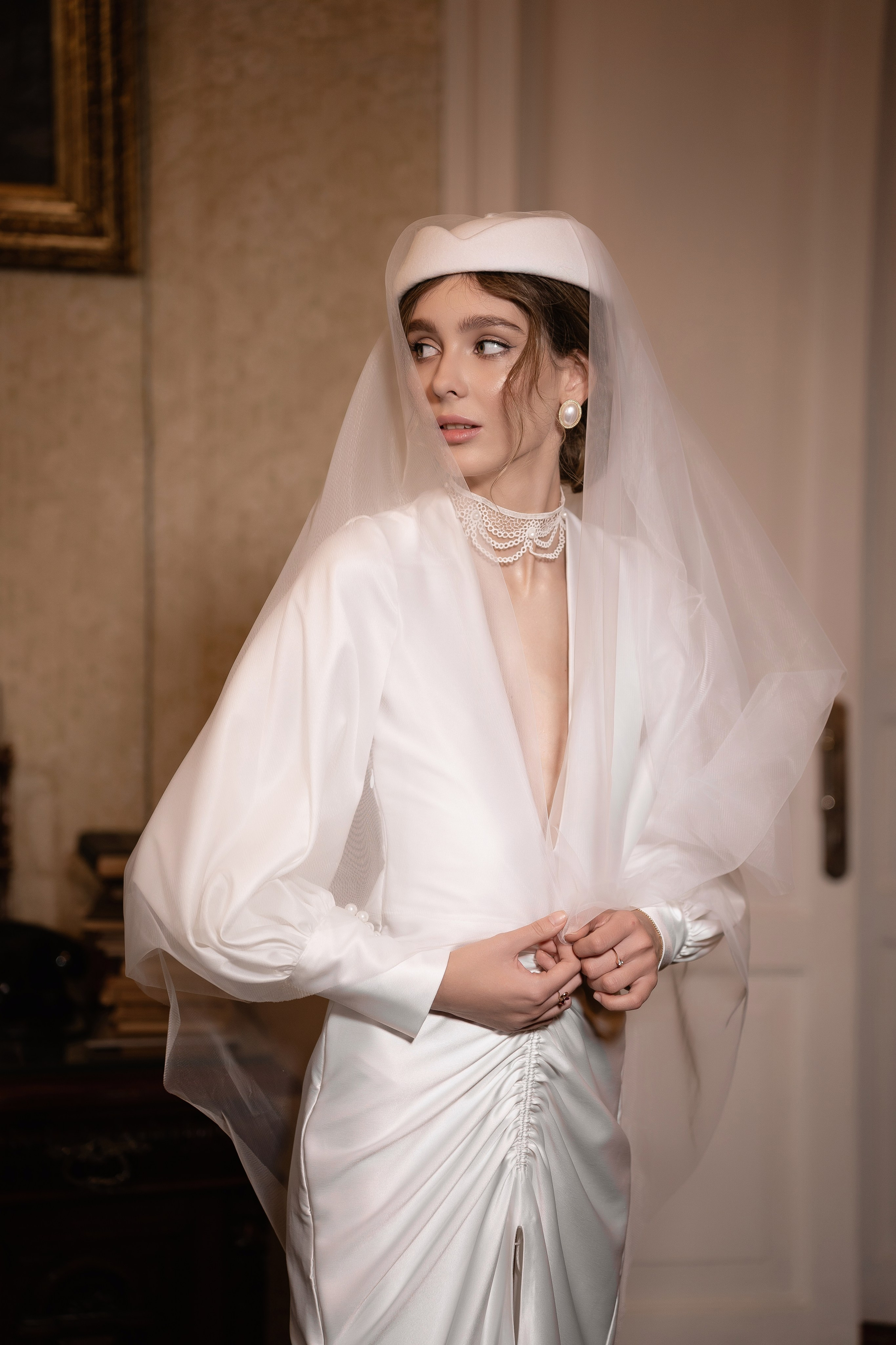 Влад & Анна. Главная