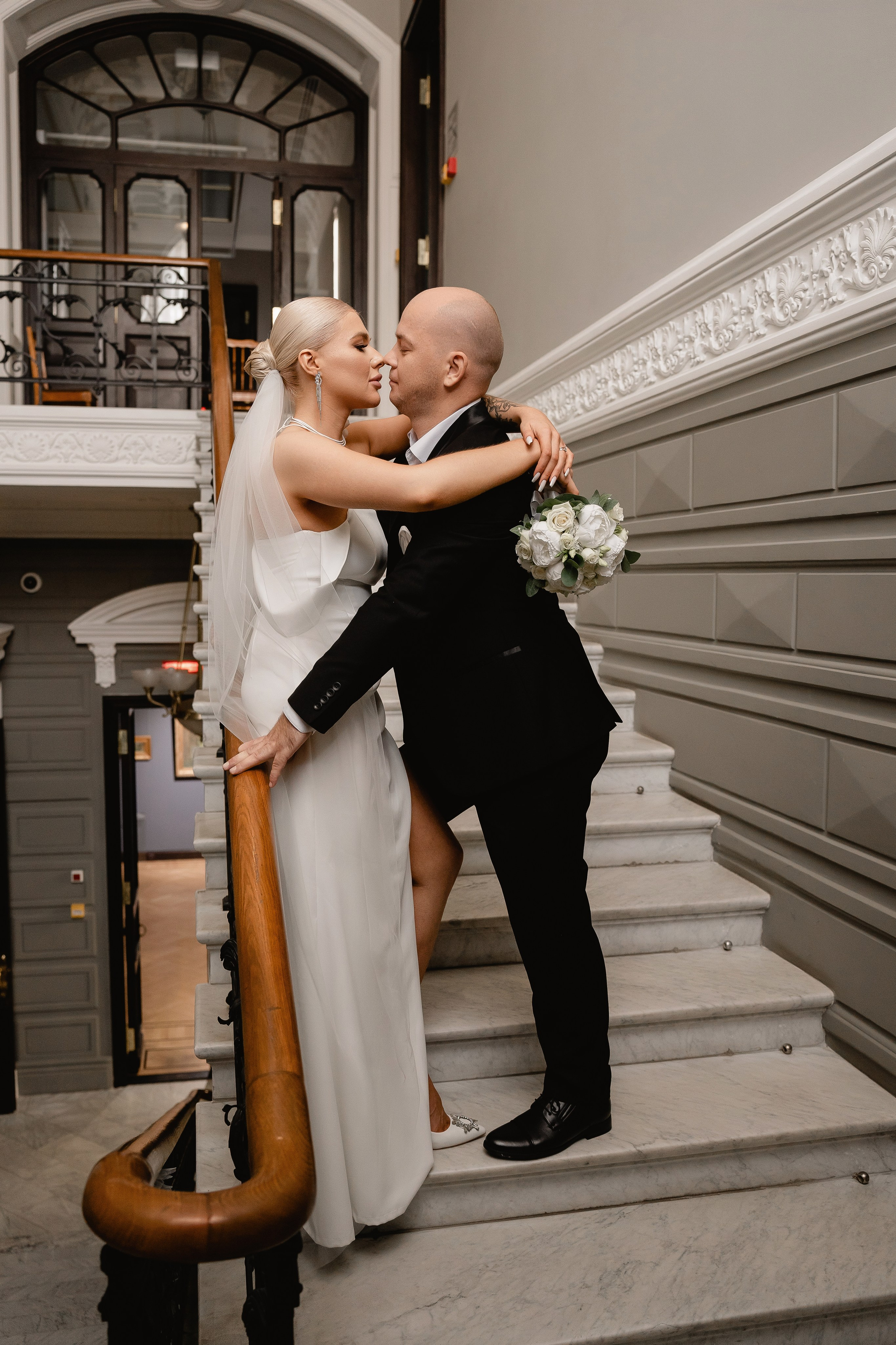 Алмаз & Ангелина. Главная