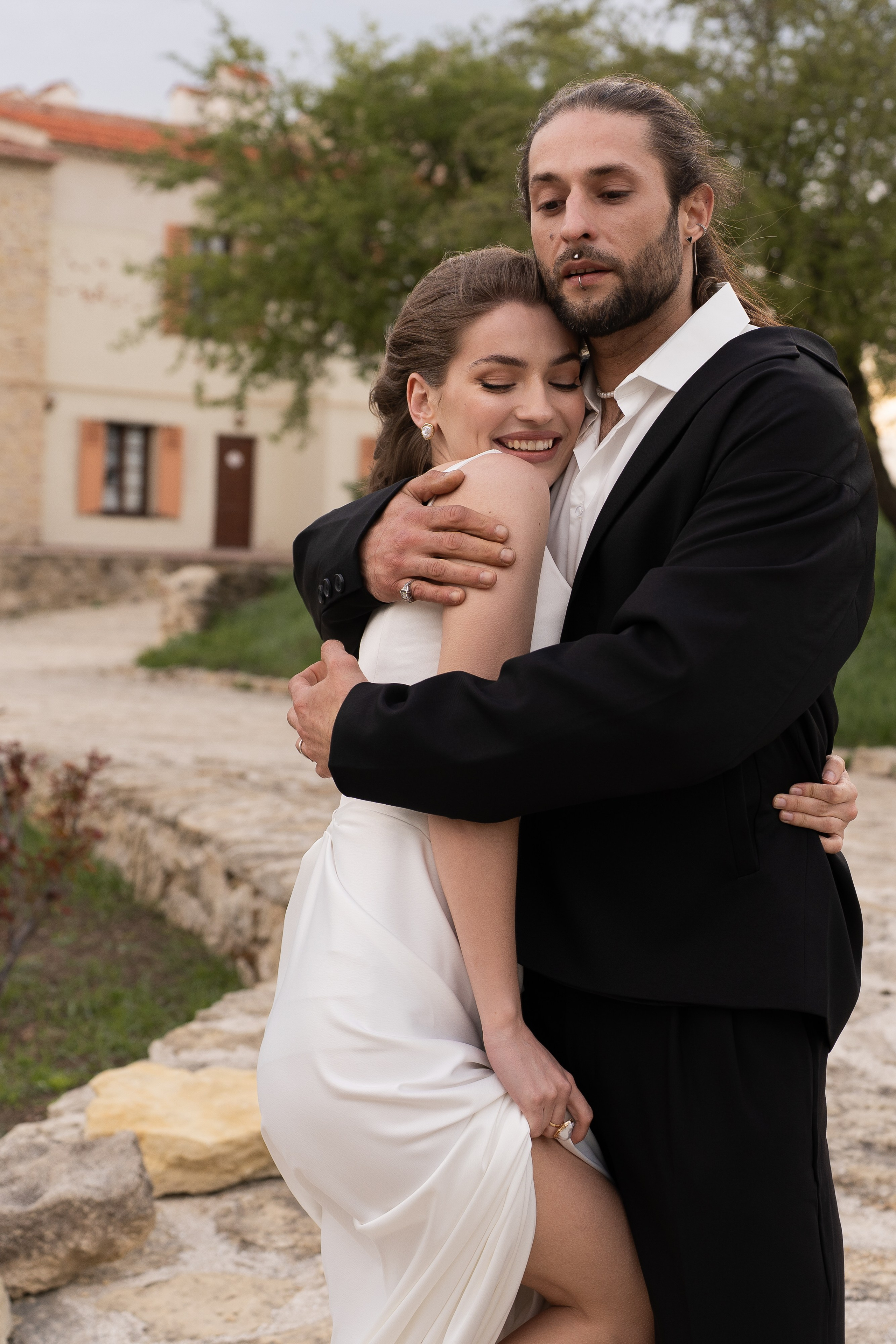 Артур & Александра. Главная