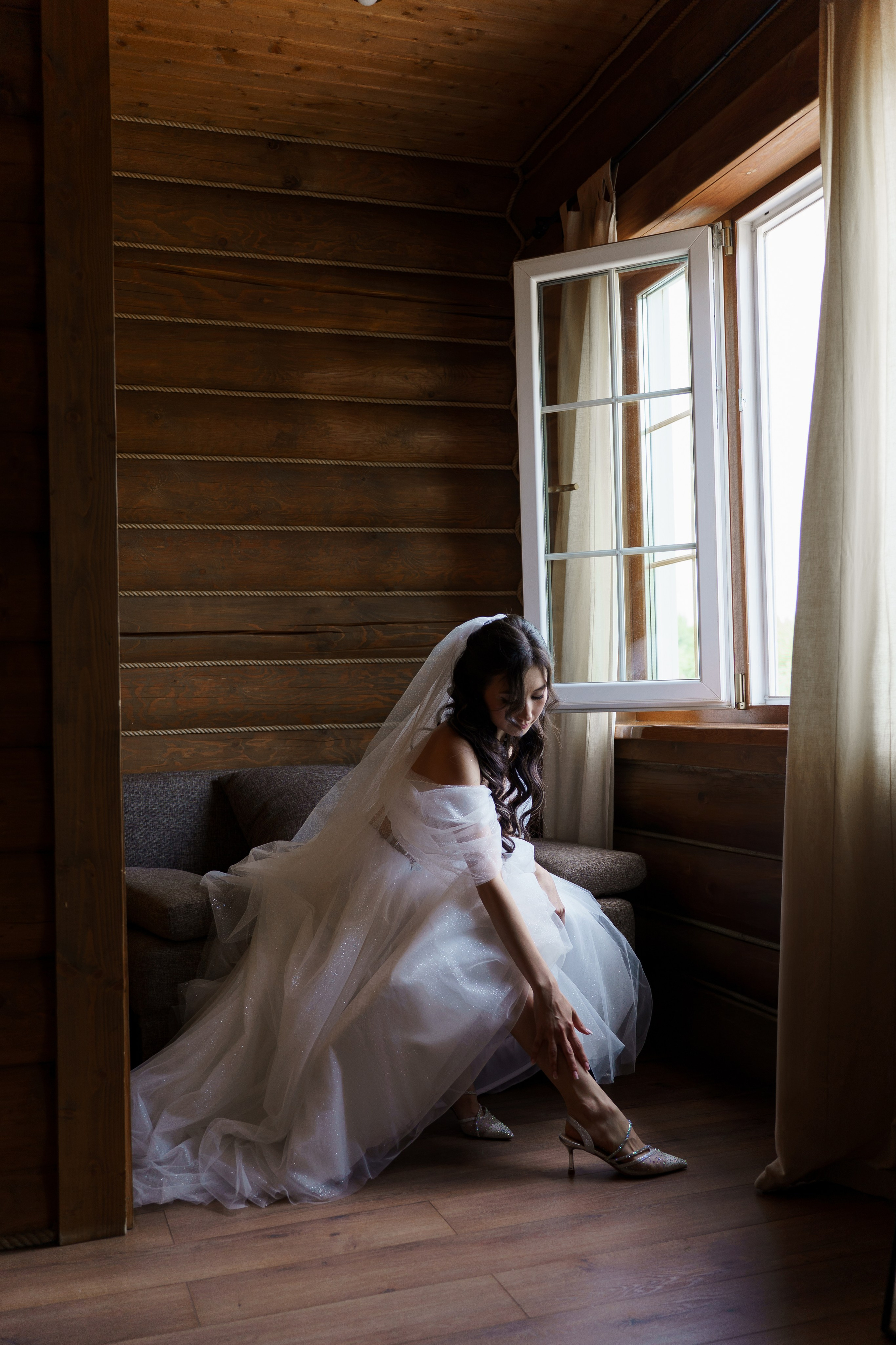 Станислав & Гюзель. Главная