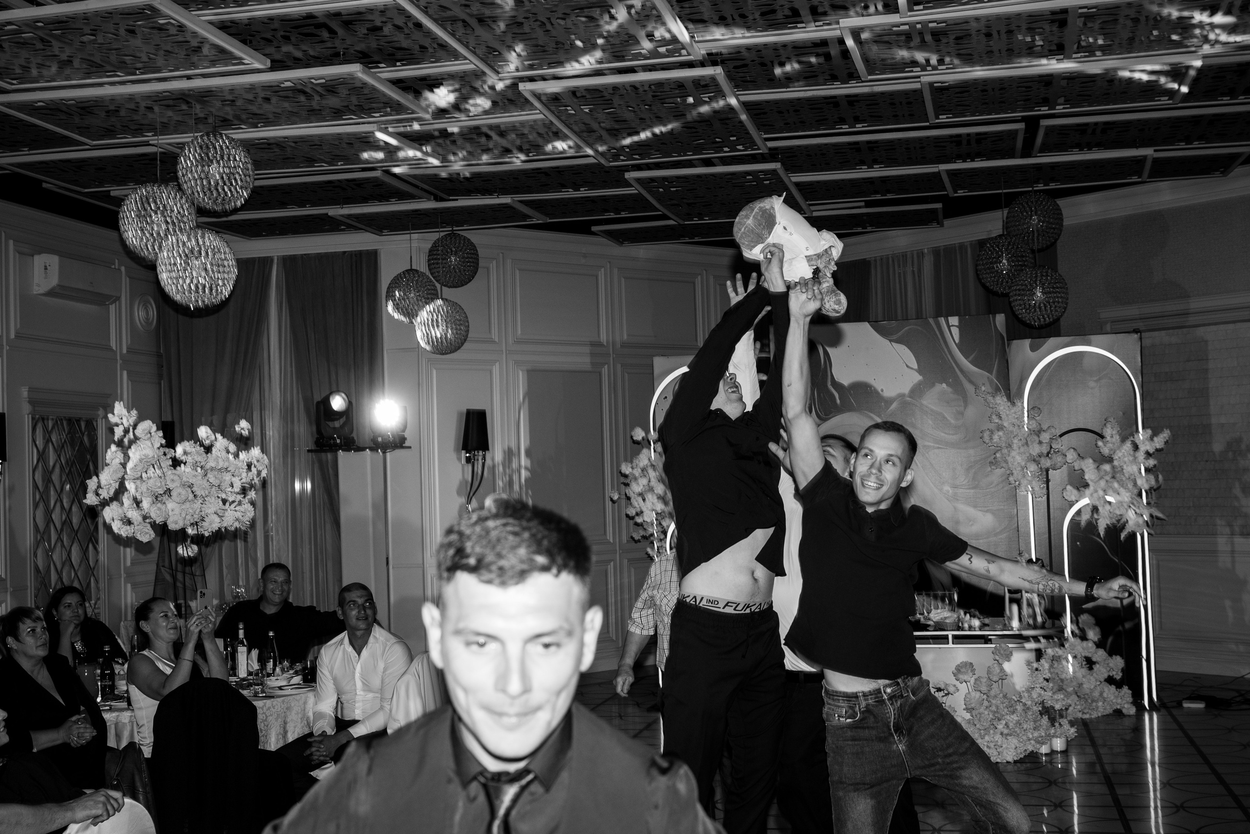 КСЕНИЯ И АЛЕКСАНДР. Свадебный фотограф Ксения Барабаш