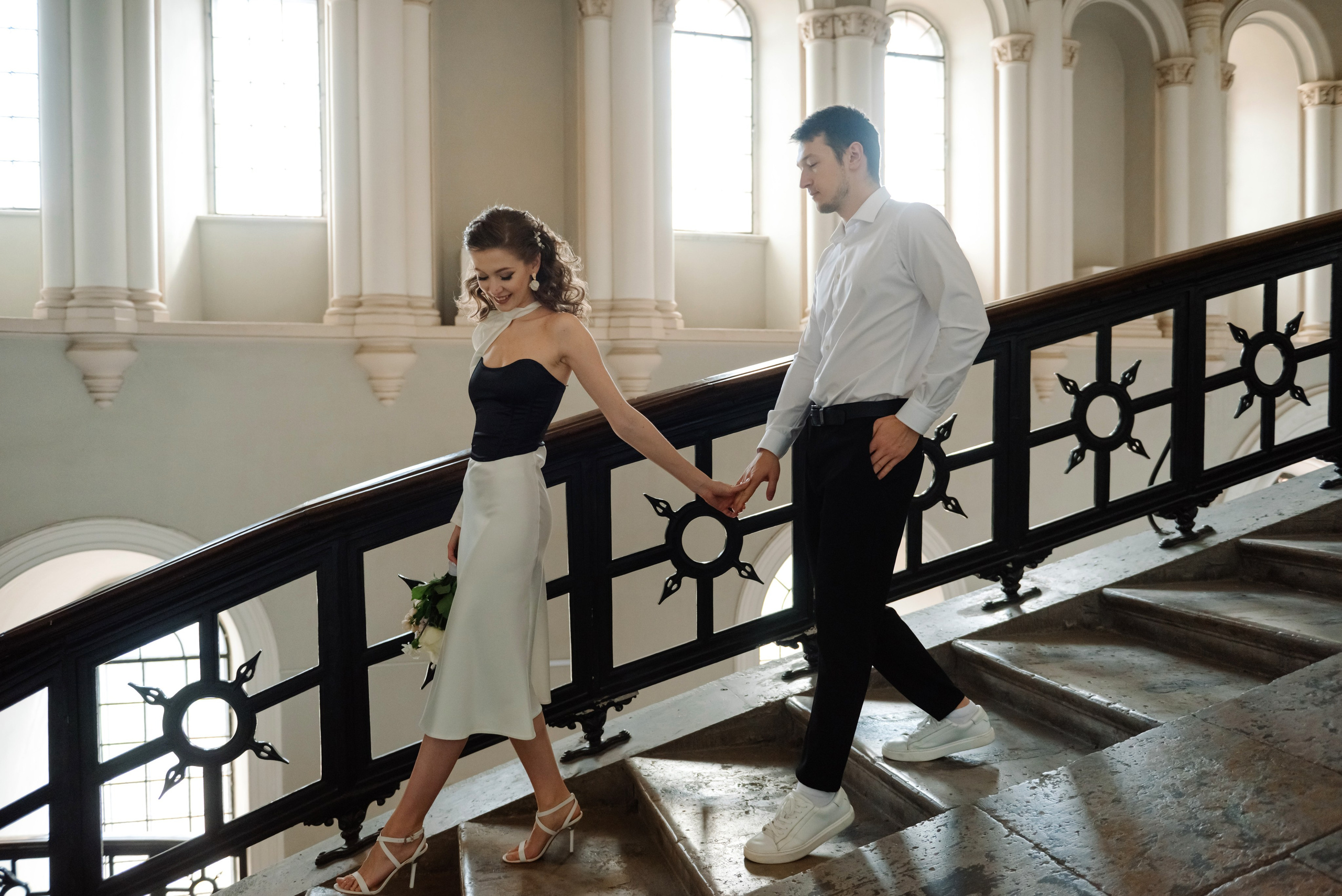 Музей Артиллерии. Свадебный и сеейный фотограф в Санкт-Петербурге Елена Худякова