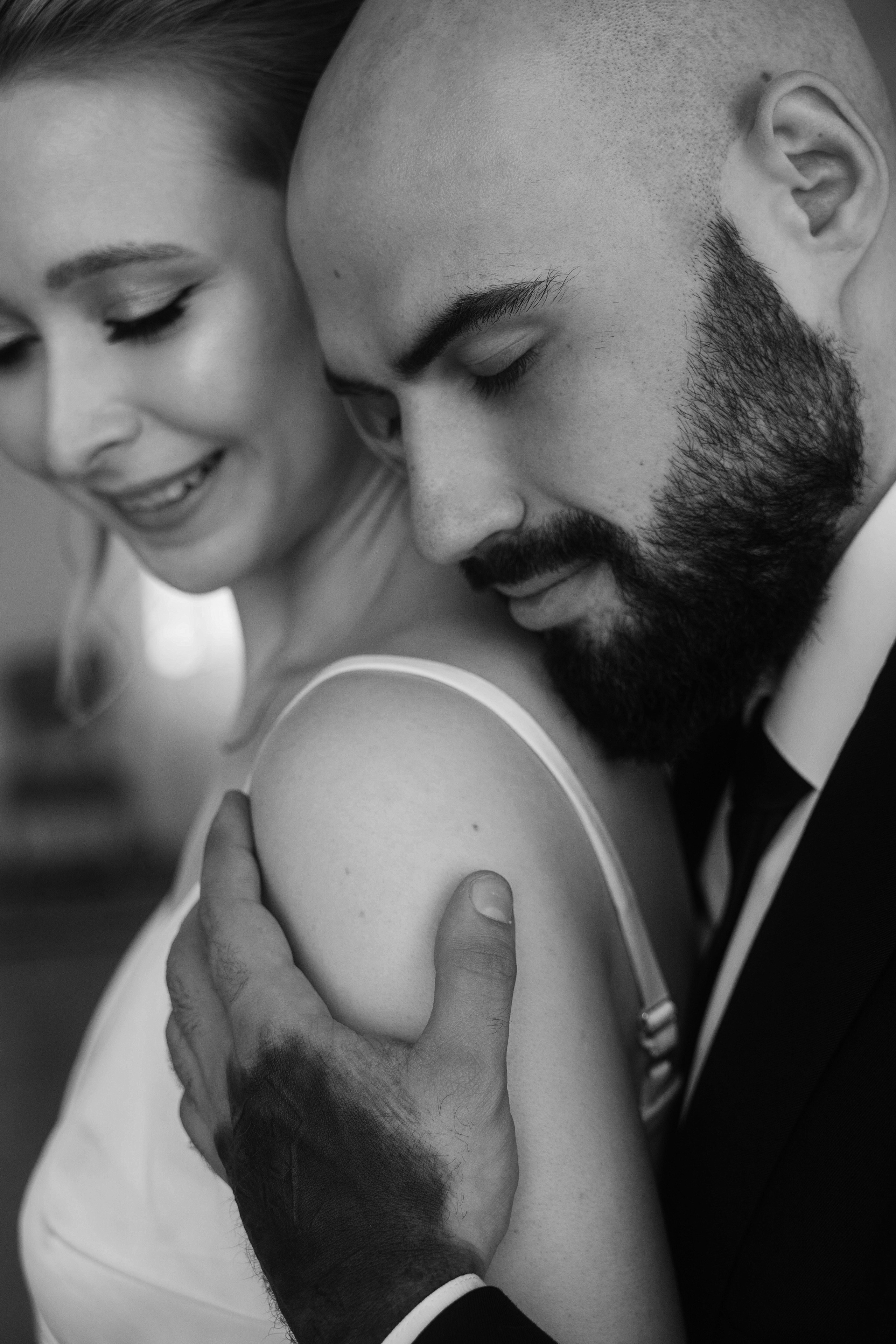 Wedding day #70. Свадебный, семейный фотограф в Рязани Лена Брант