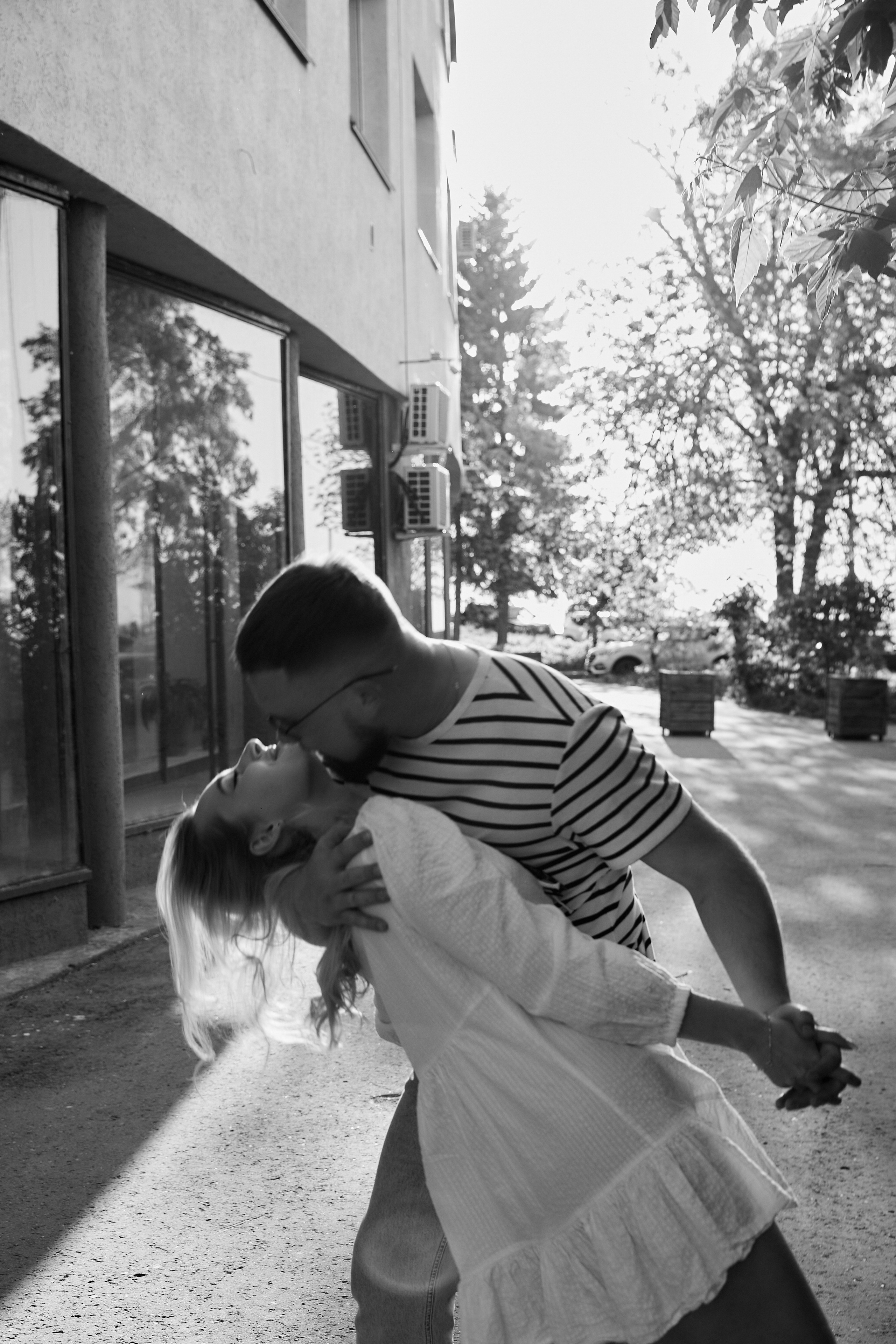 Катя и Никита. Свадебный и семейный фотограф