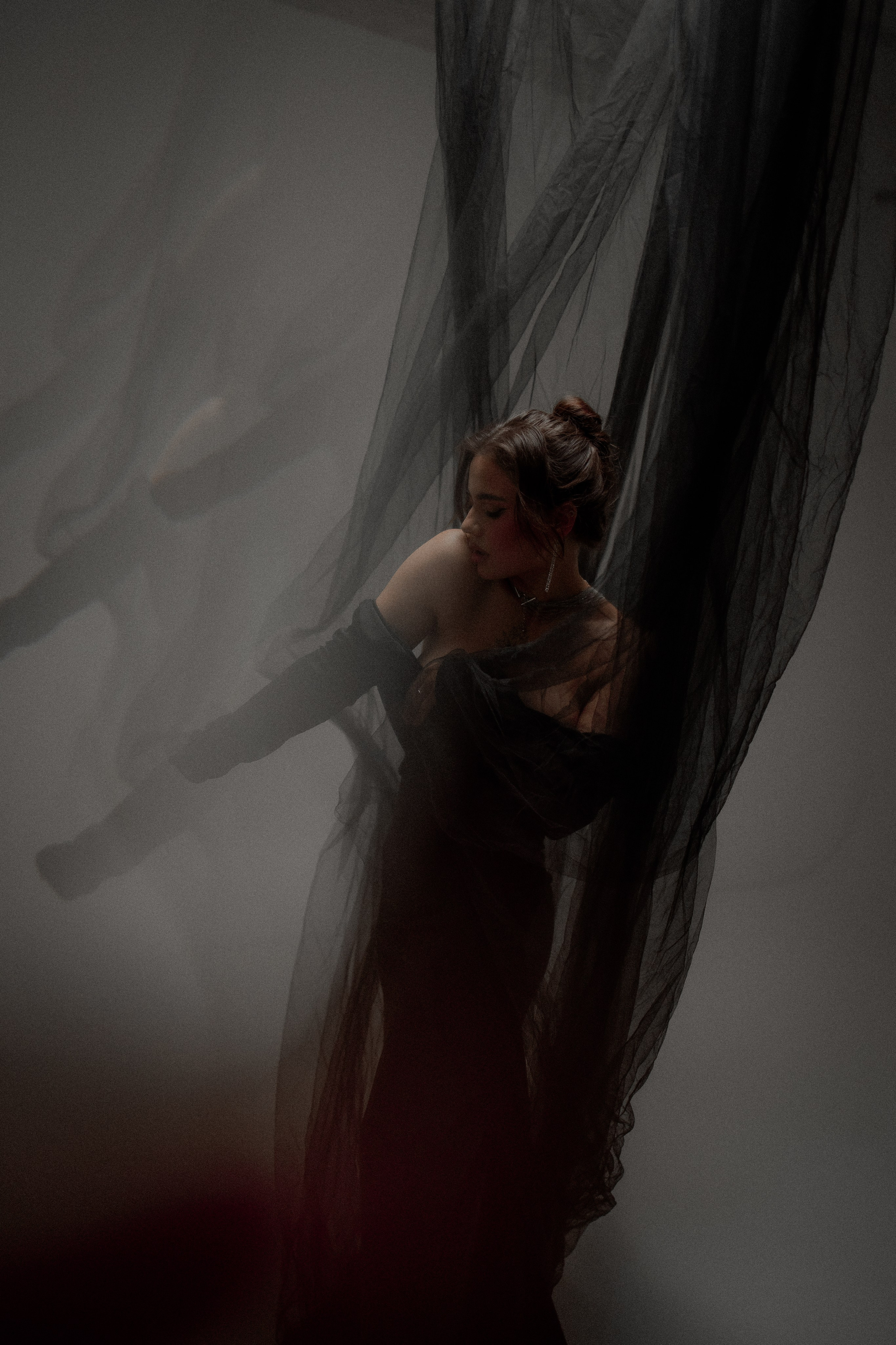 Портфолио — Циклорама — фотограф Анастасия Инвиш. Эротическая фотосессия в стилю ню в Москве — заказать ню фотосессию от 19 800 руб!