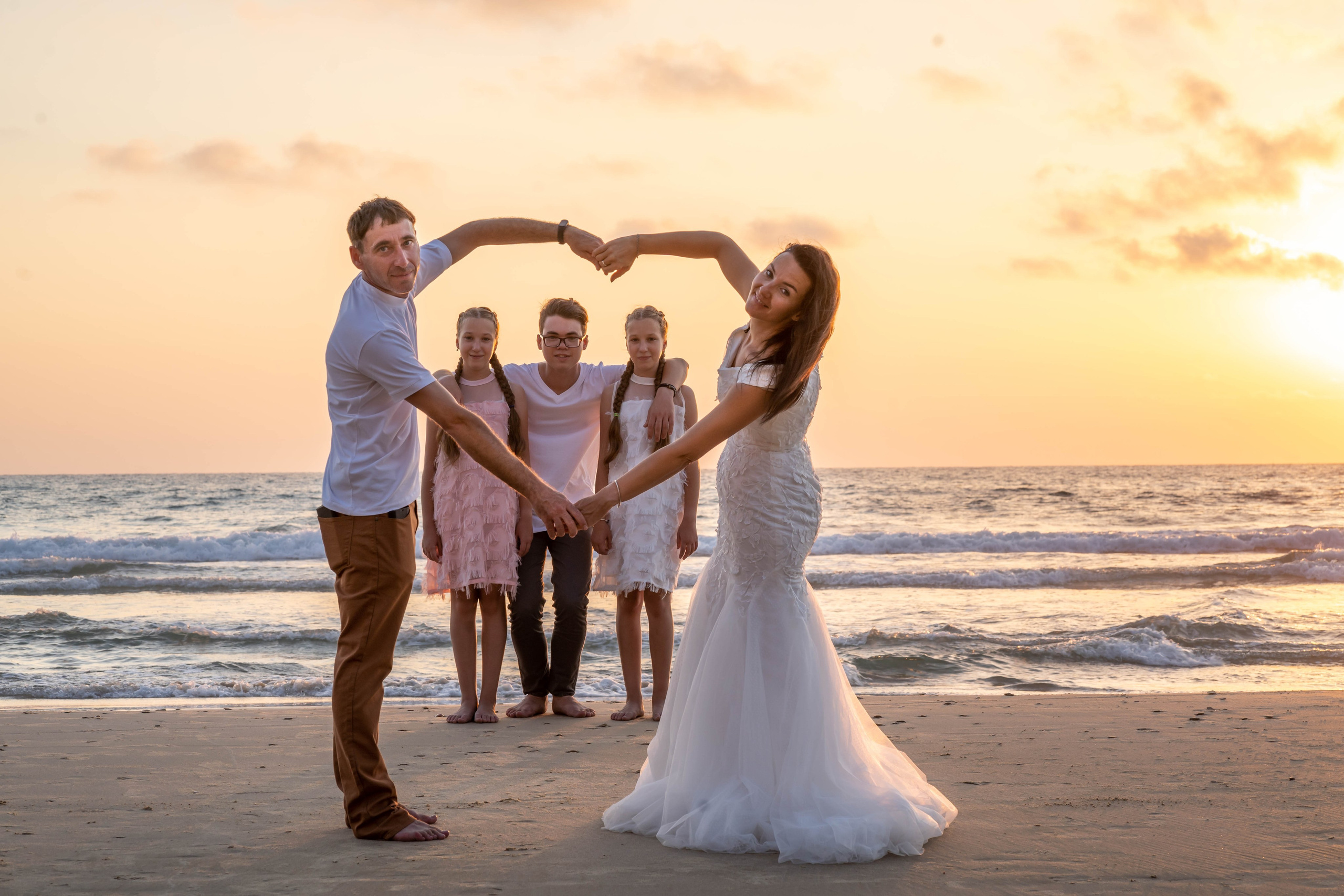 Фотосессия Надежды и ее семьи. Семейный и детский фотограф в Израиле и Москве Дорошок Надя