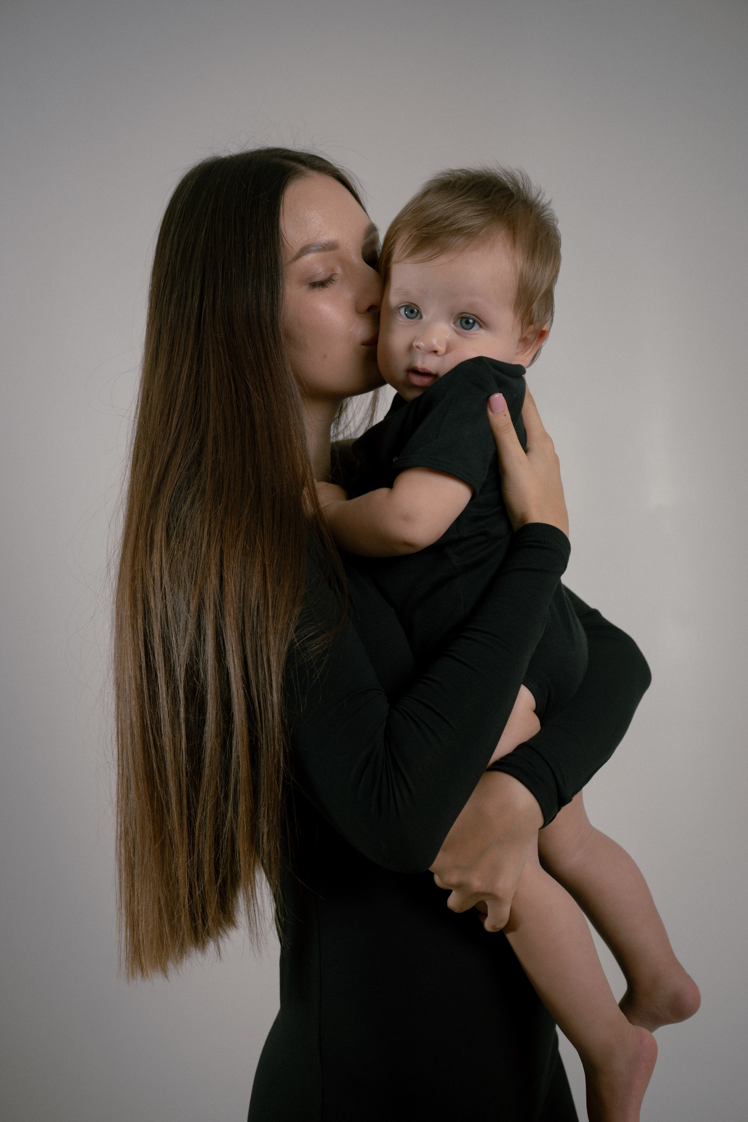 Семейные и детские фотосессии. Студийный и свадебный фотограф и видеограф в Севастополе — Юлия Макаренко