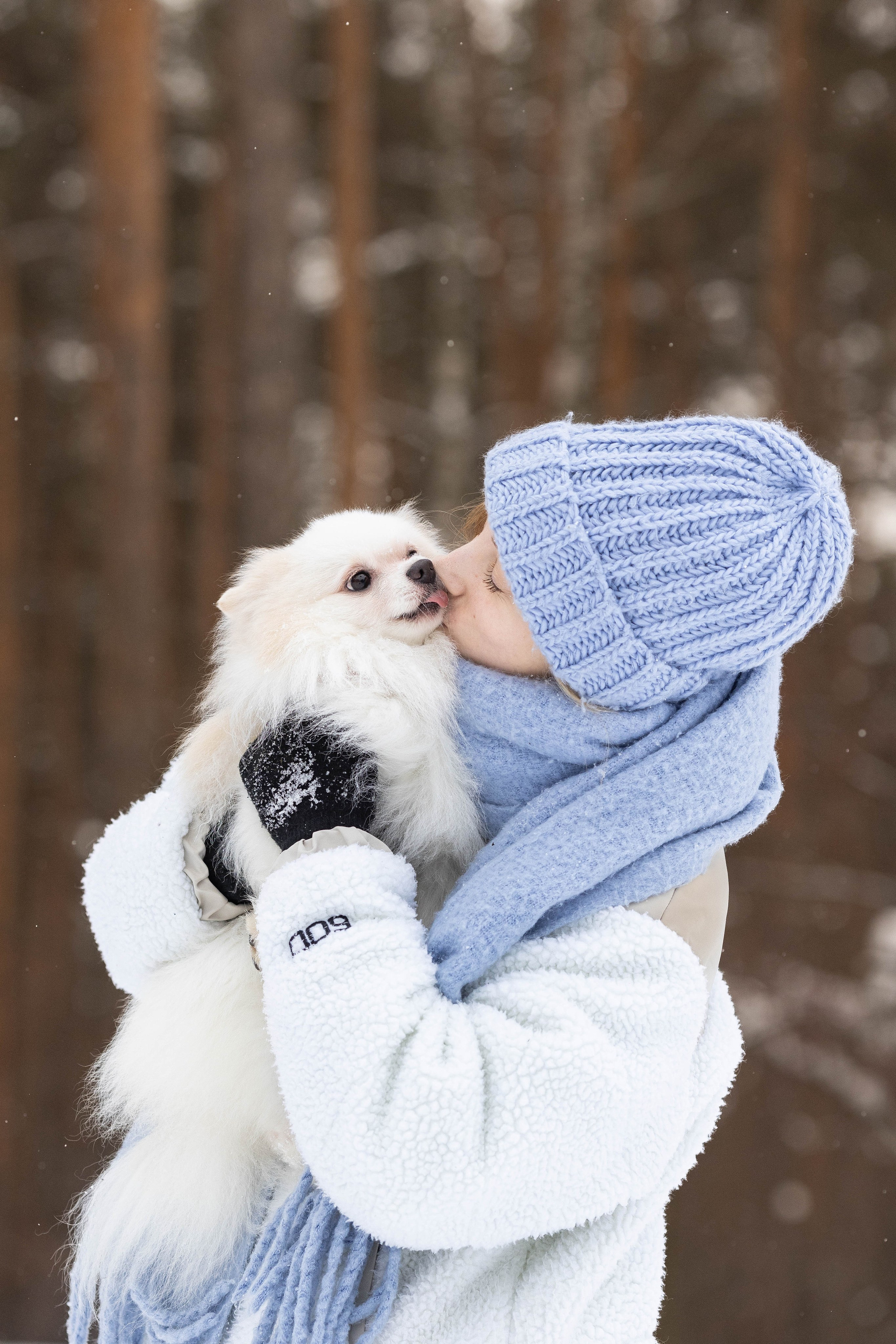 Элина и Чинк