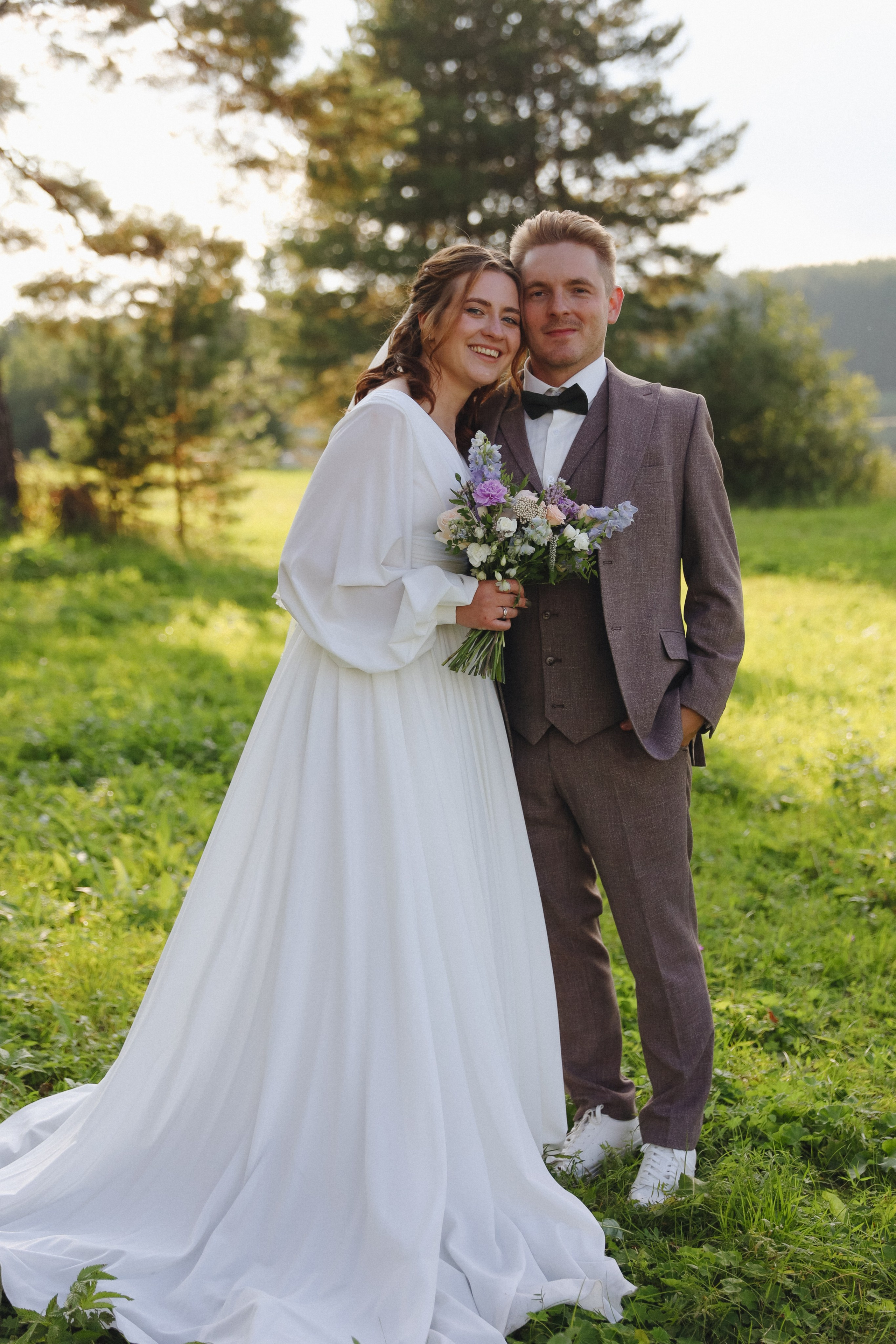 Евгений и Валерия. Свадебный фотограф Екатеринбург Алексей Ладыгин