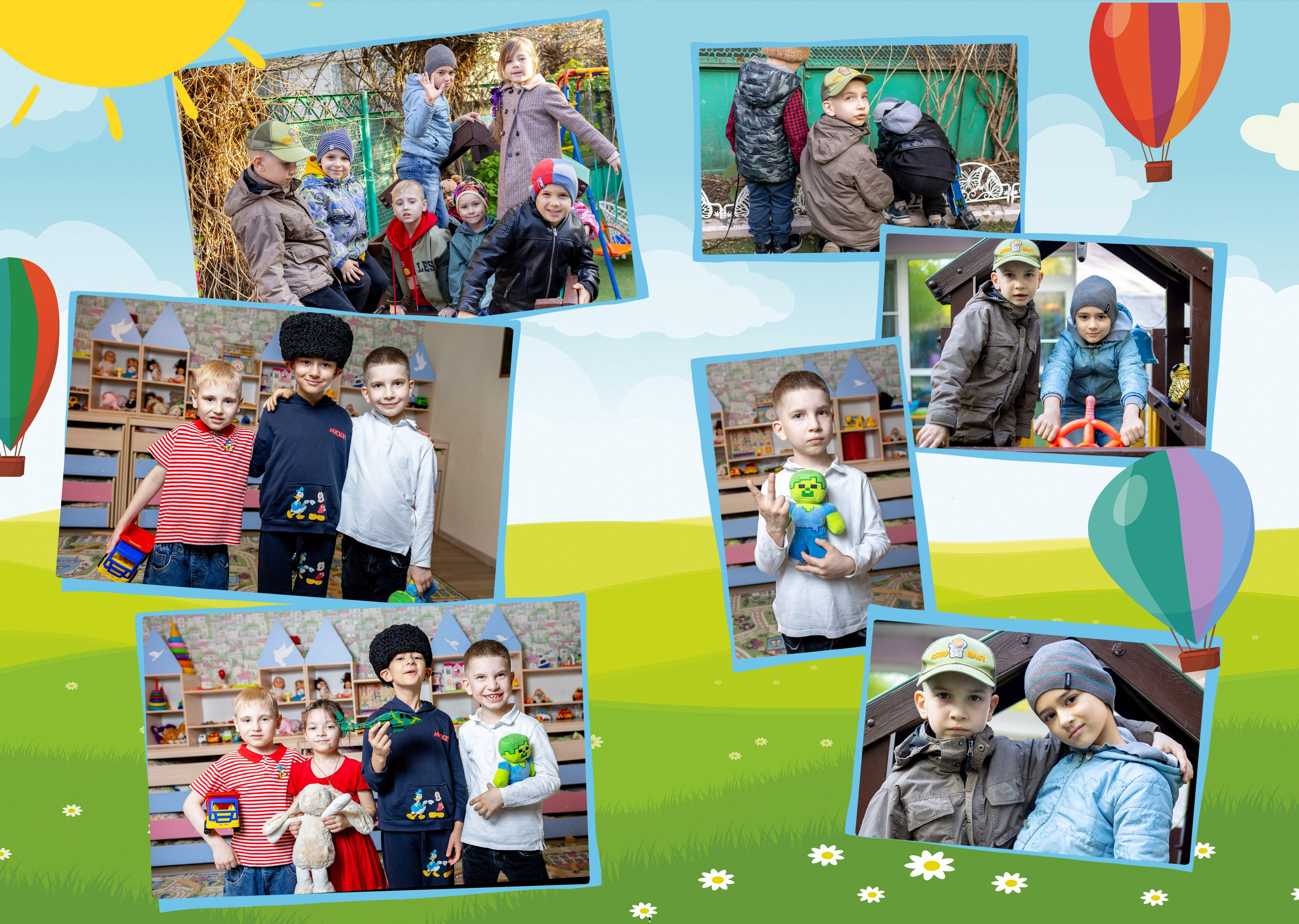 Выпускной альбом «Сёмушка». Фото и видеосъемка любых мероприятий в городе Краснодаре и Краснодарском крае. Щеколдин Антон