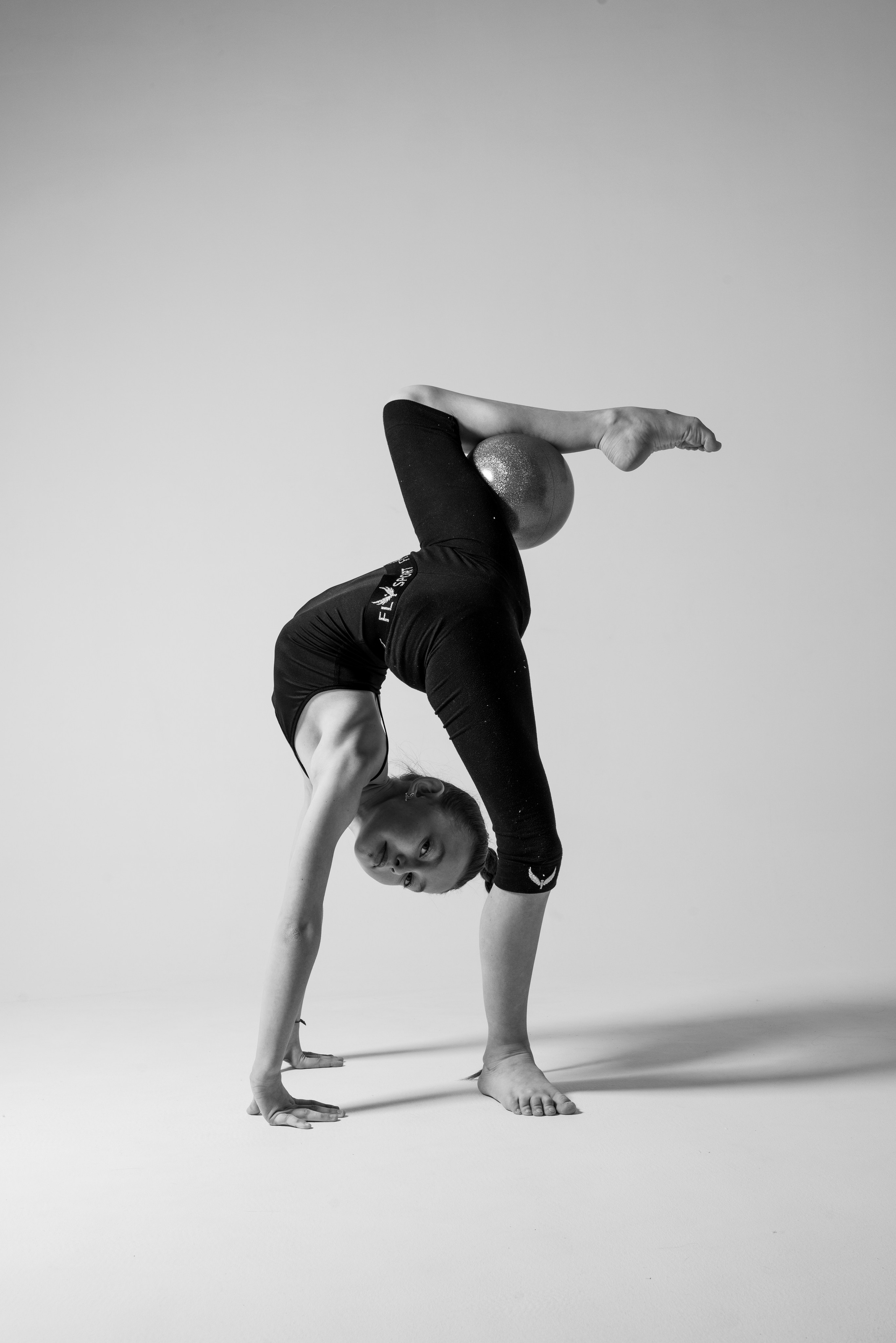 Sport. Фотограф Москва Виктория Вишневская актерское / модельное портфолио