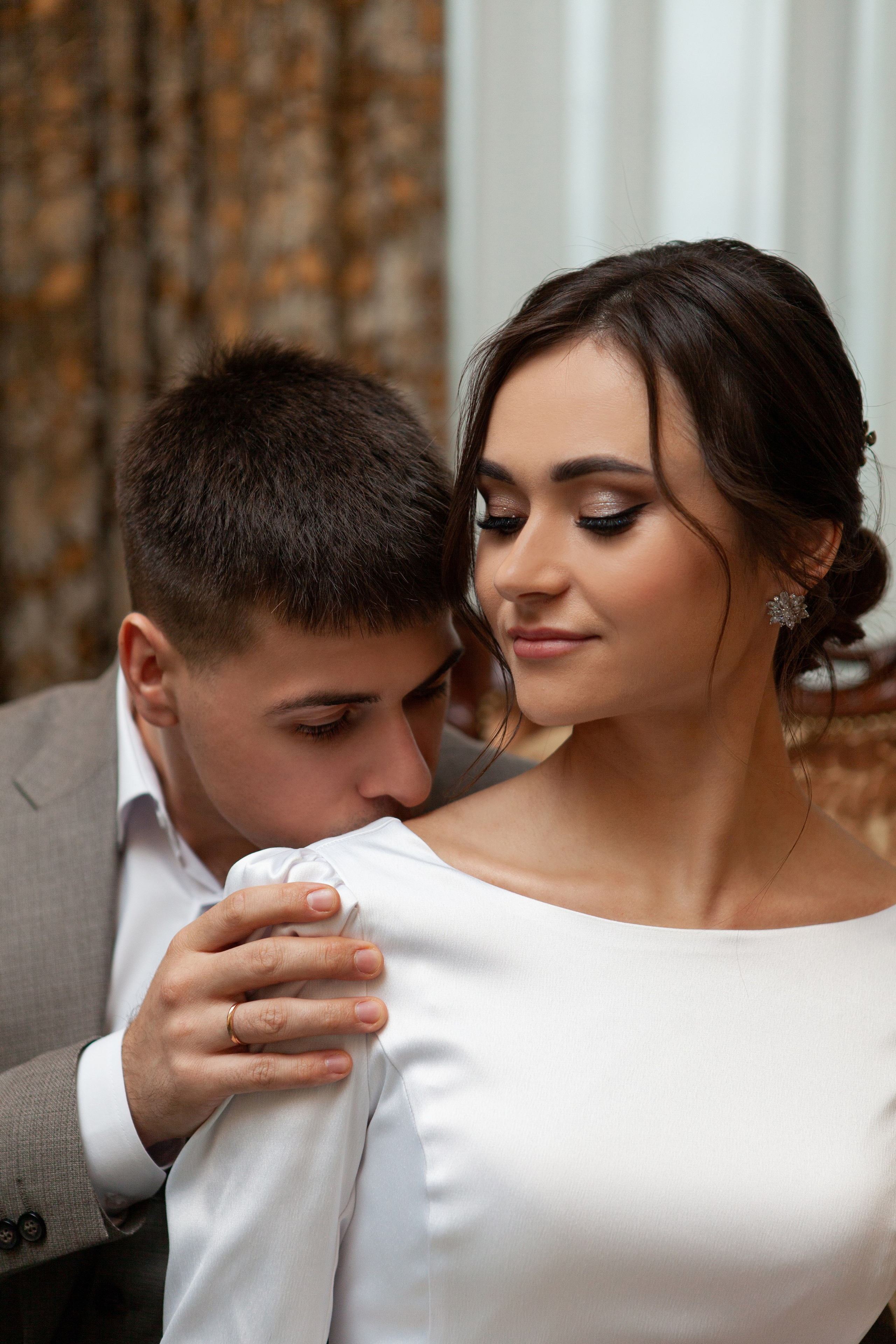 ВИКТОР И ИРИНА. Фотограф на любое мероприятие