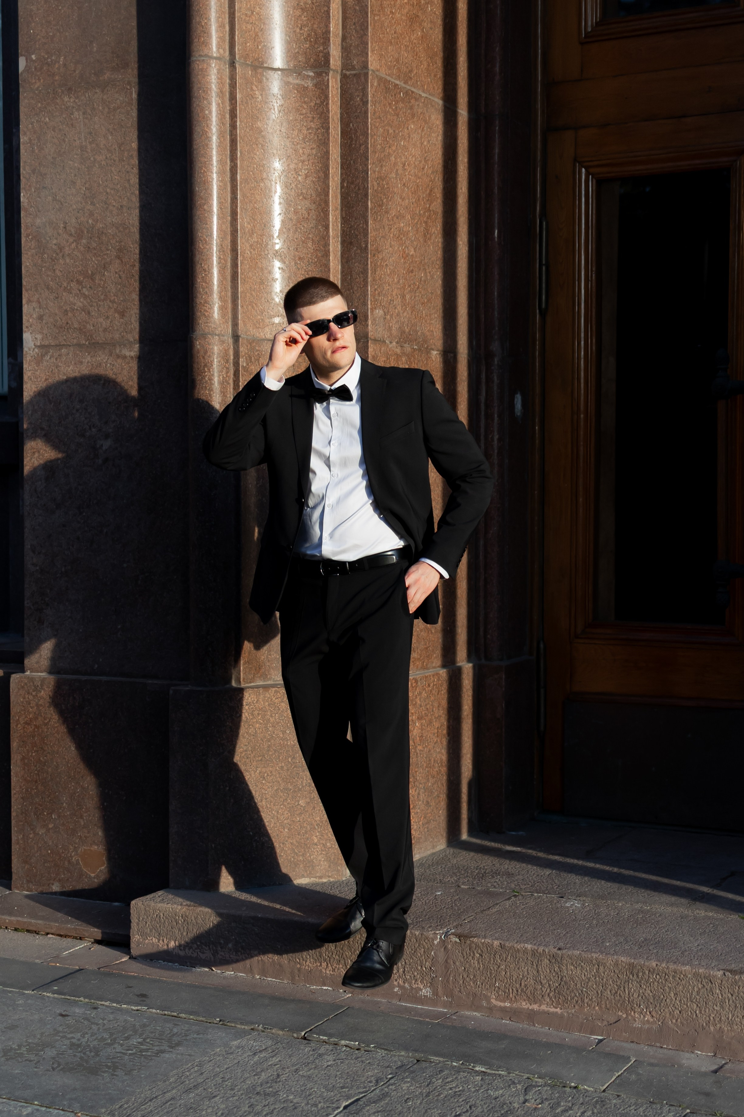 T&D. Свадебный фотограф. Москва. Мытищи