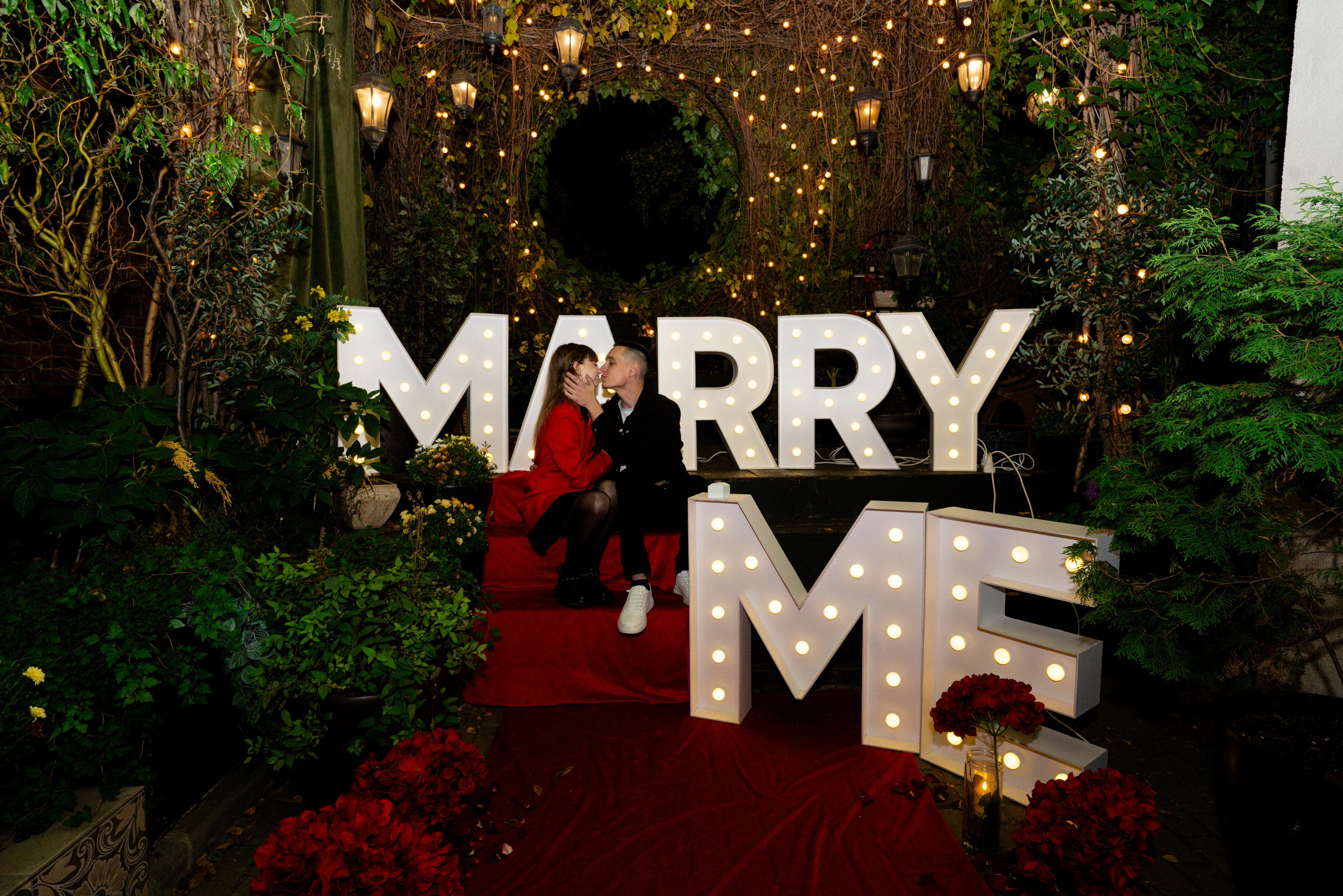 Marry Me. Фотограф Казань