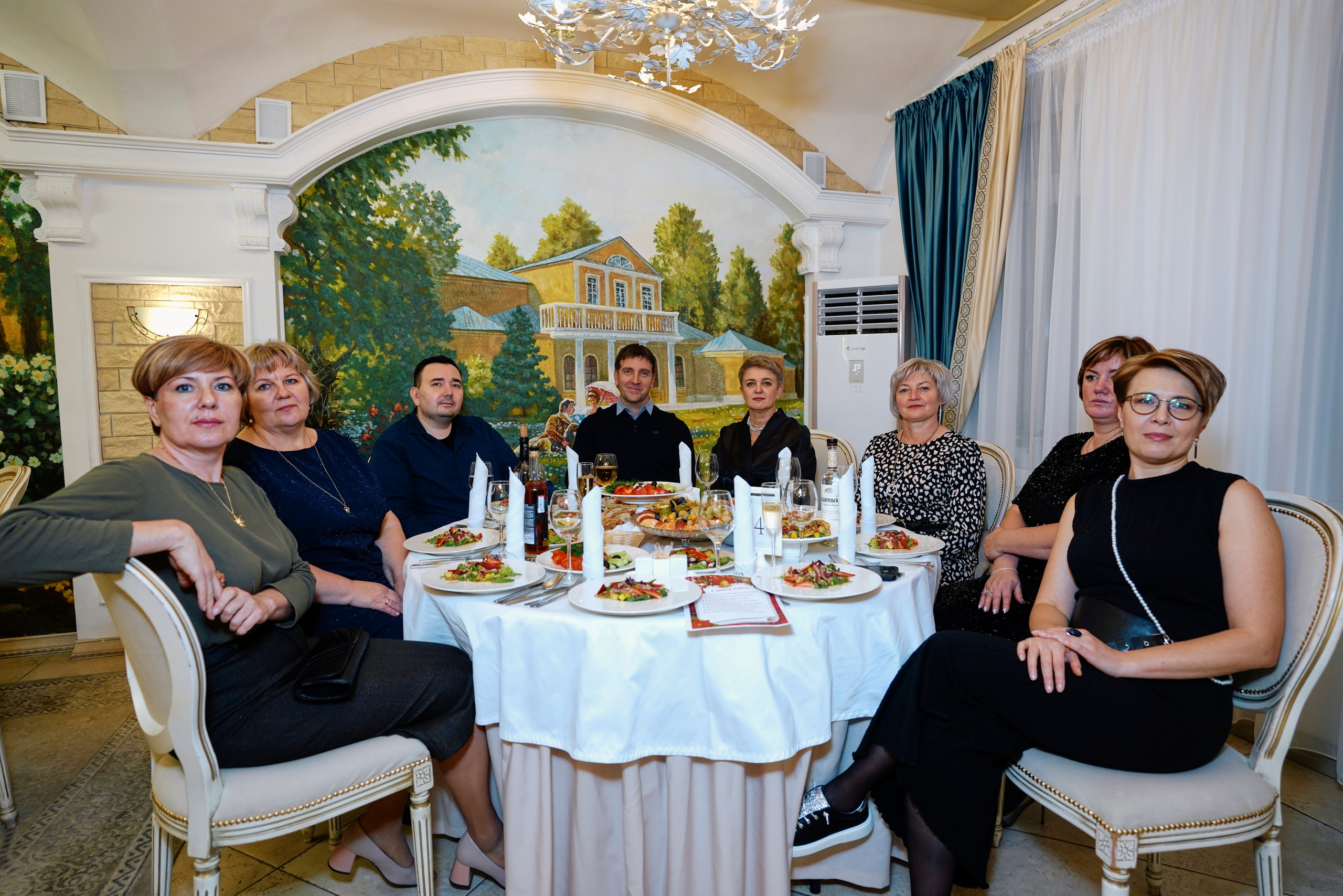 Казметрострой. Фотограф Казань