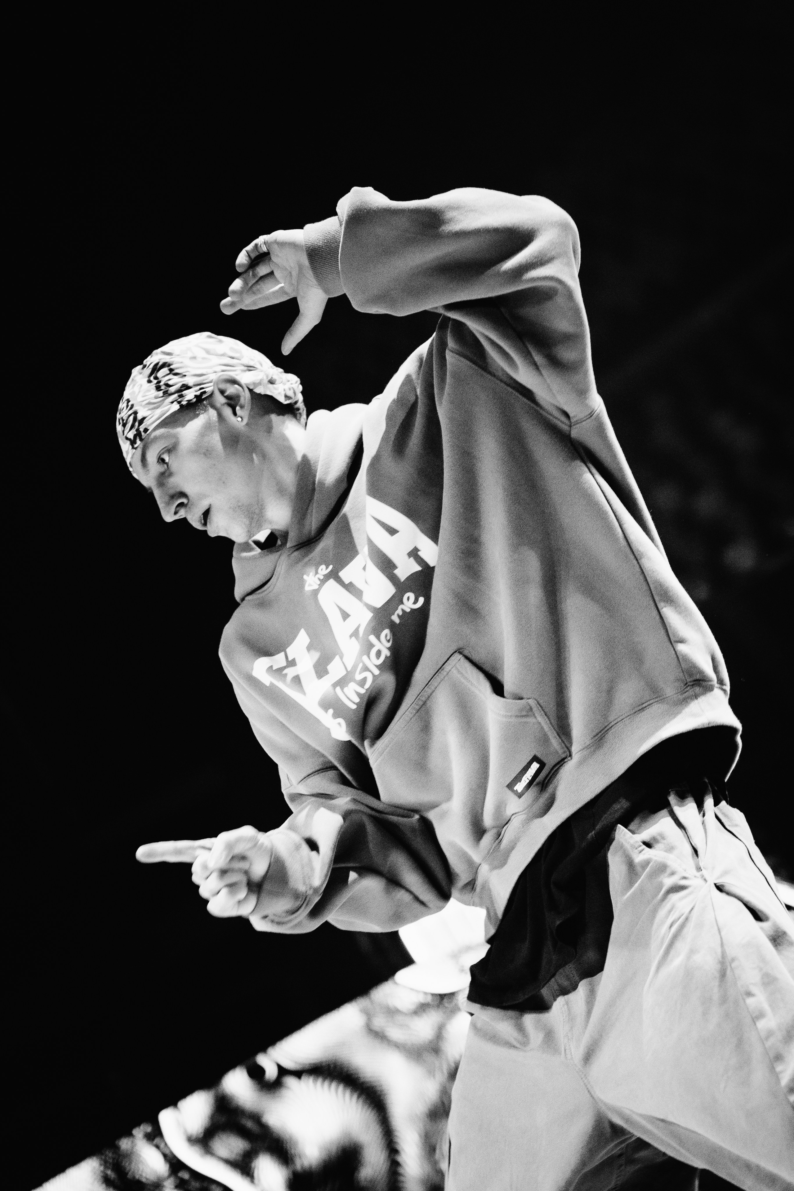 HIP HOP KAZAN 2025. Главная