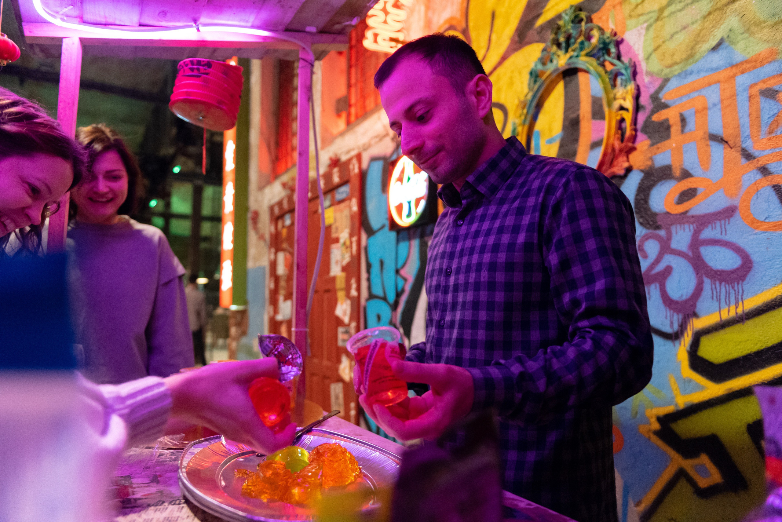 Тимбилдинг команды Дзен. Commercial photographer | Anton Ermakov