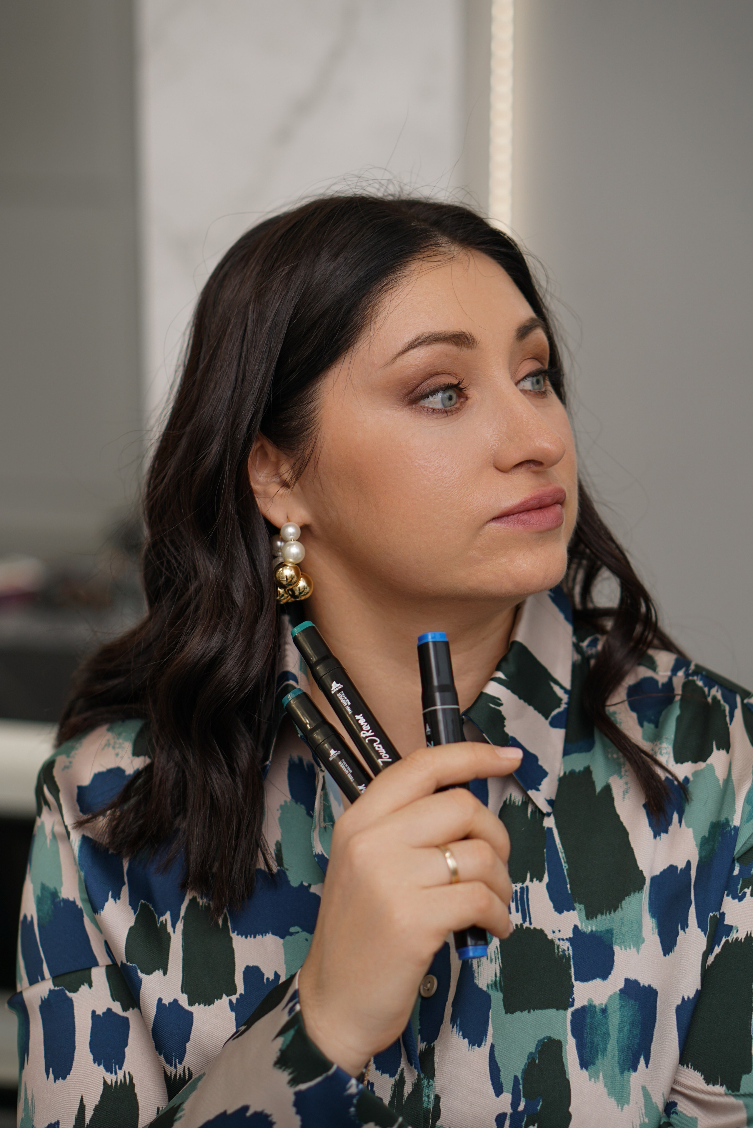 Контент для специалиста по нейрографике и ароматерапии. Контент фотограф Санкт-Петербург Богодухова Лариса