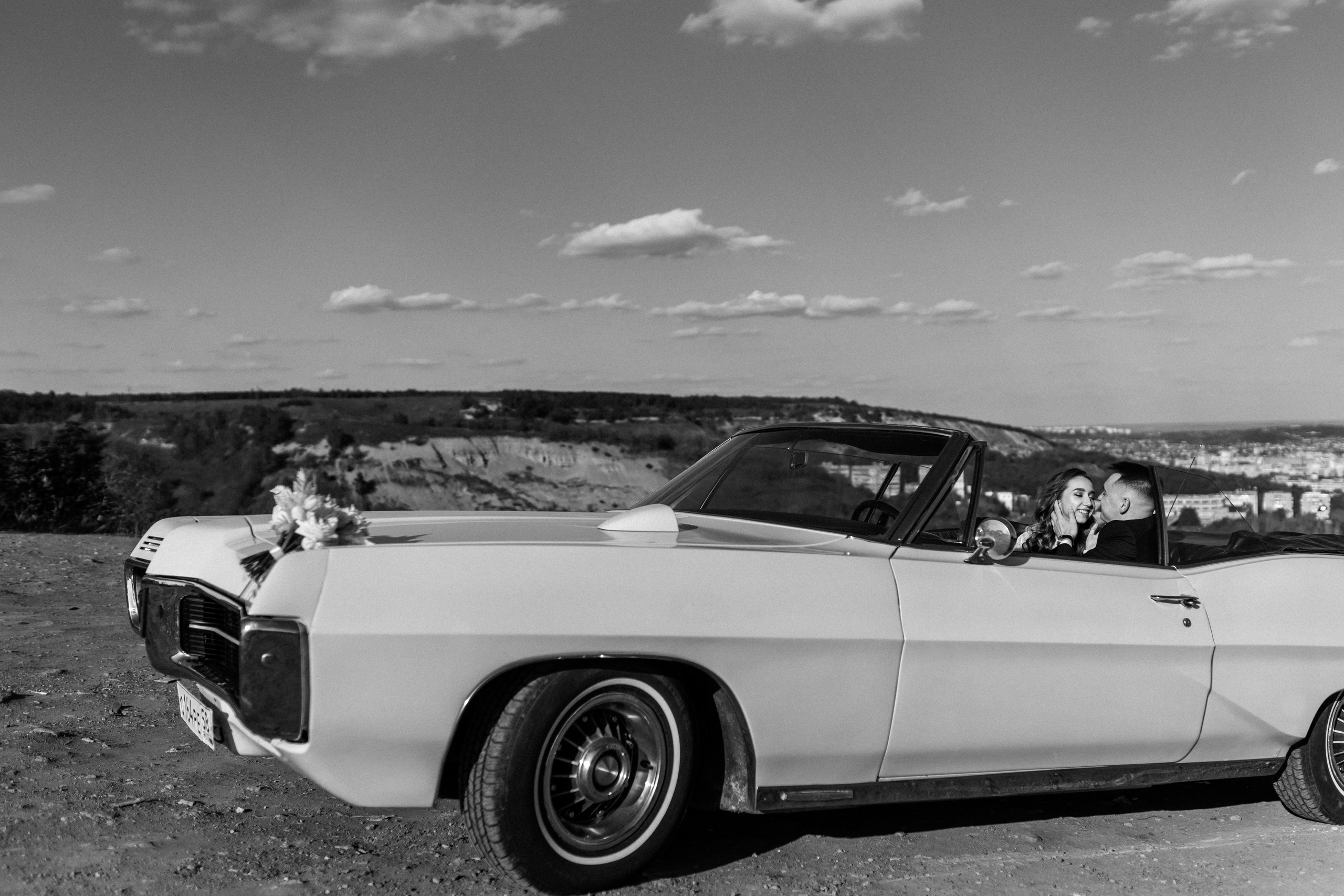 Свадебная съемка. Свадебный и семейный фотограф в Саратове Маша Паника