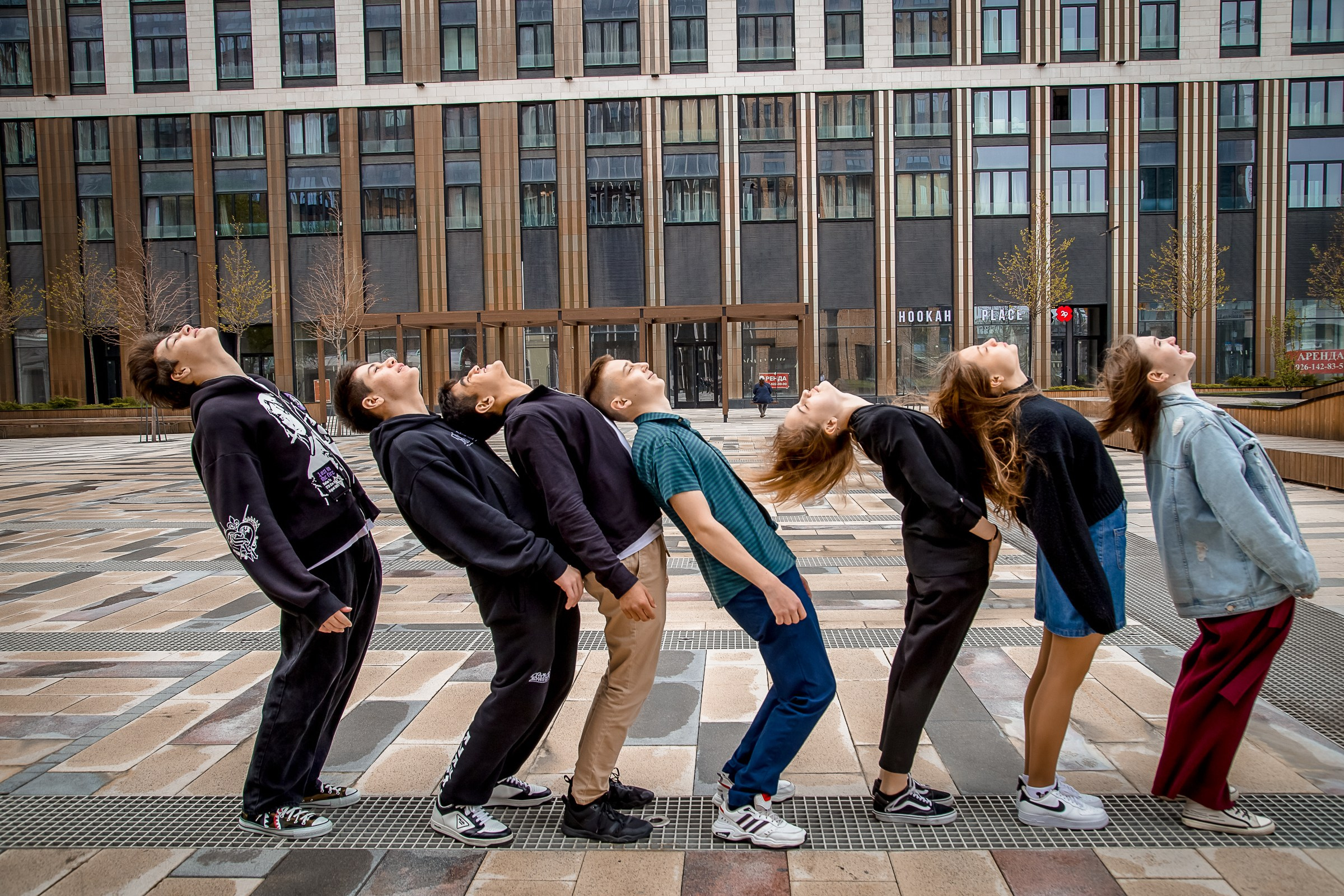 КАДЕТЫ 9 КЛАСС ПРОГУЛКА. Фотограф в Москве Ольга Колесникова