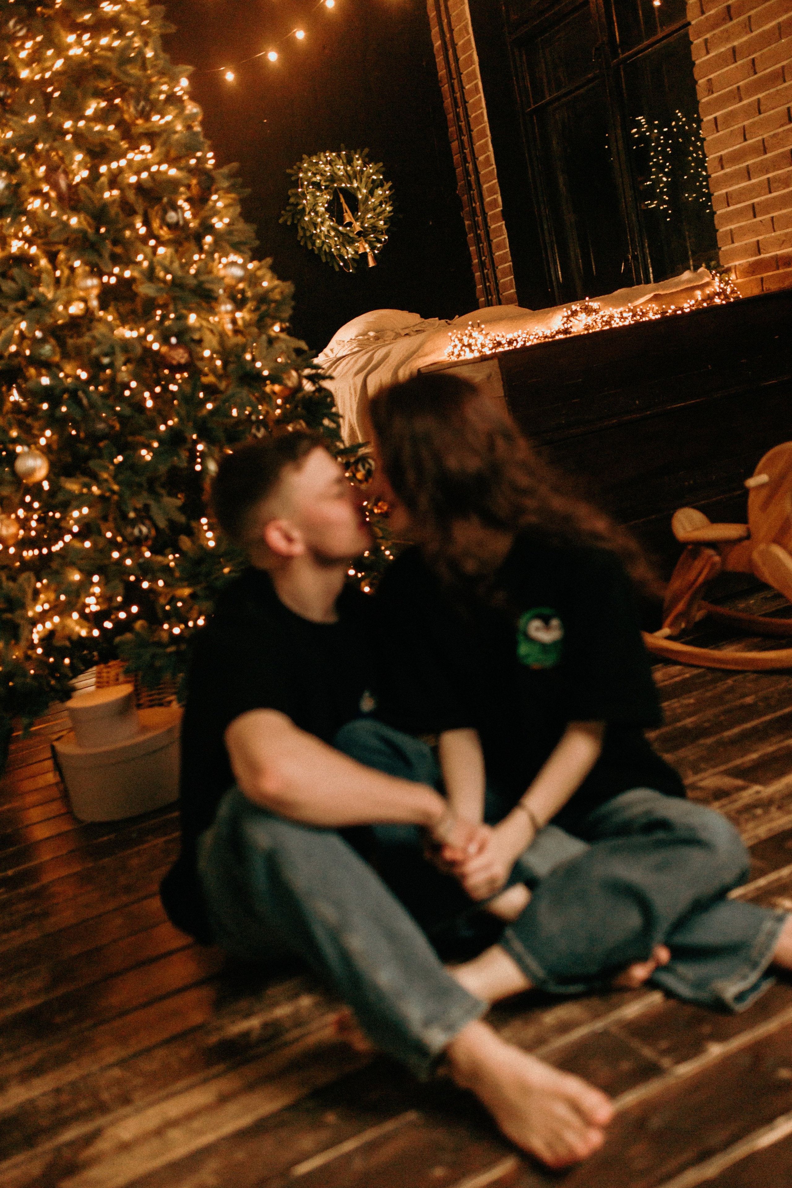 Дима и Диана. Фотограф Анастасия Евсеева |Белгород