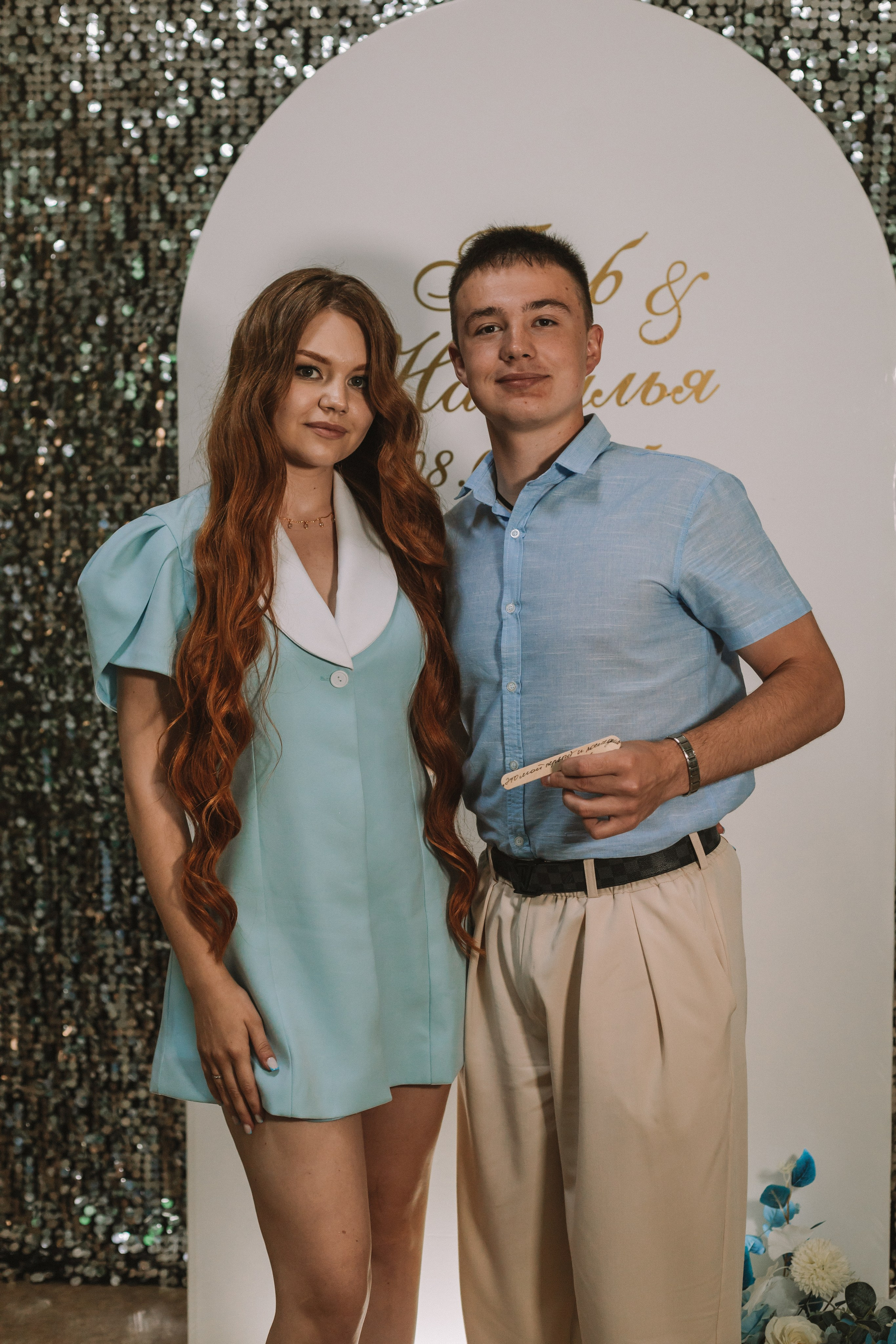 Съёмка welcome зоны на свадьбе Ангарск. Фотограф Ангарск Александра Зарубина