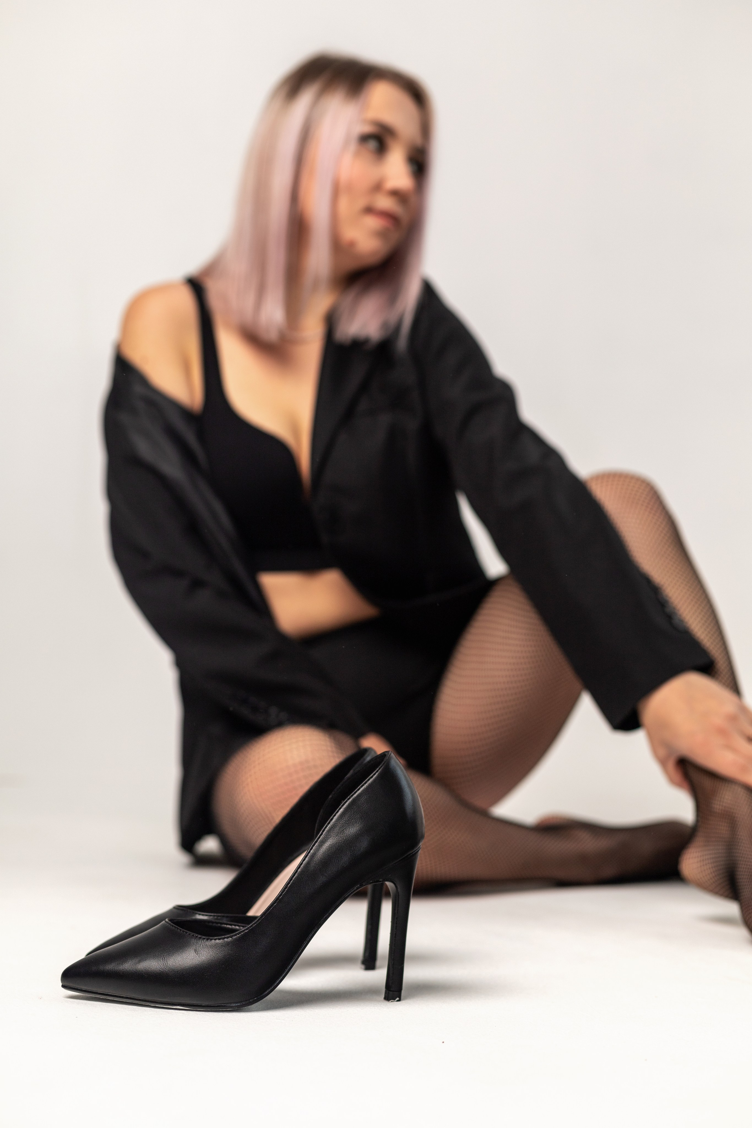 Индивидуальная фотосессия в Ангарске. Фотограф Ангарск Александра Зарубина