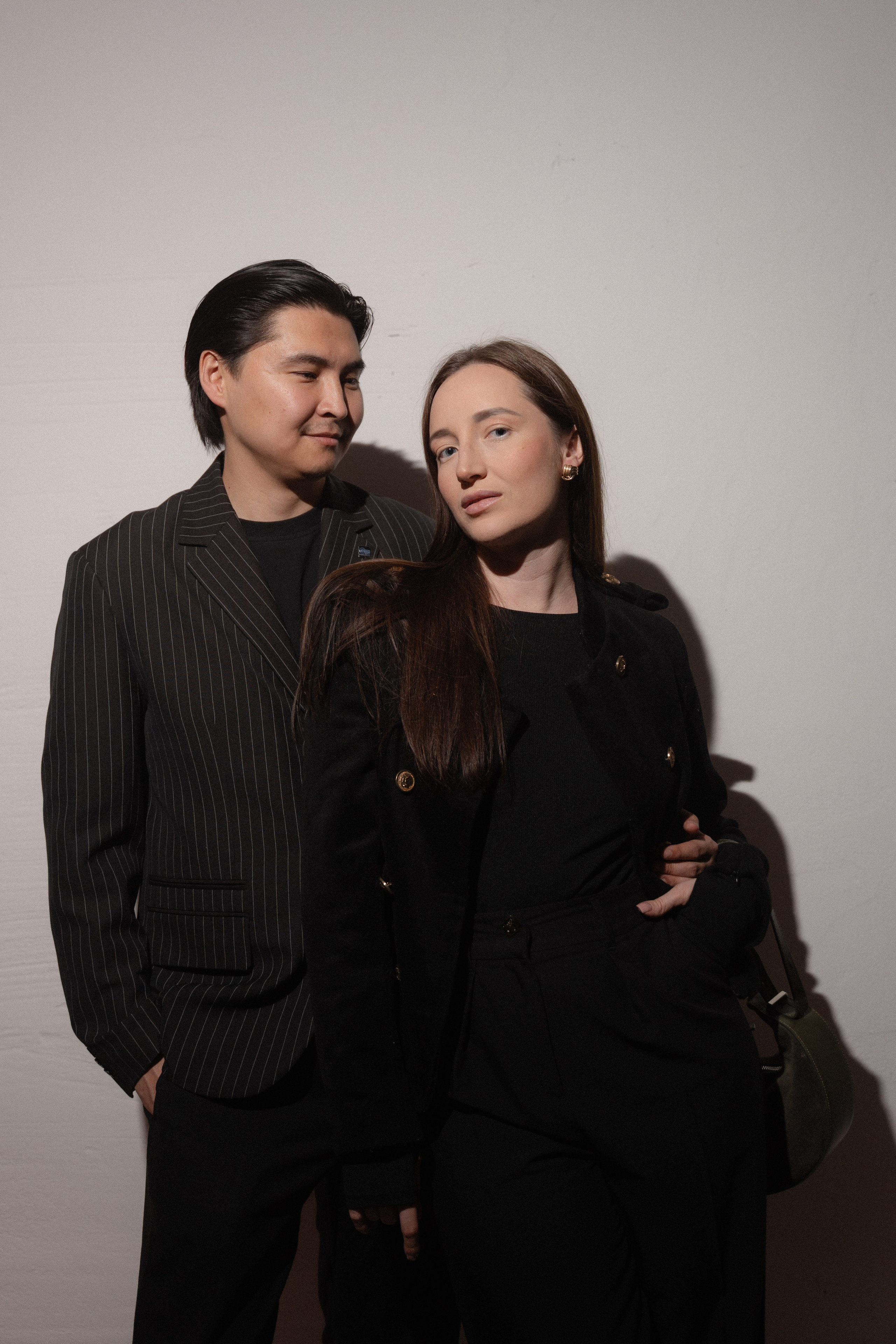 Креветка на ветке. Свадебный фотограф Воронеж СПб Москва