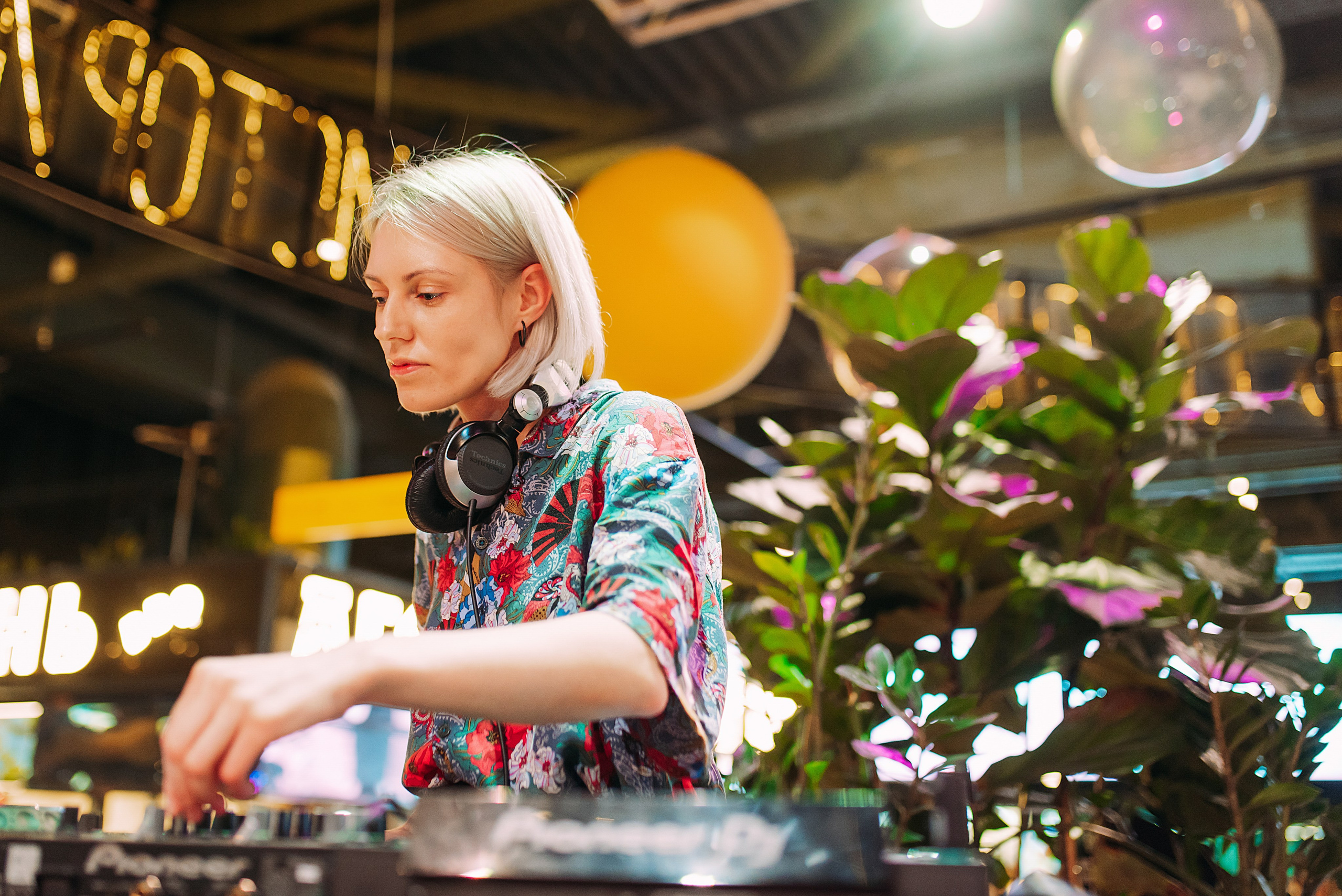 Репортаж. Фотограф Рашковская Полина