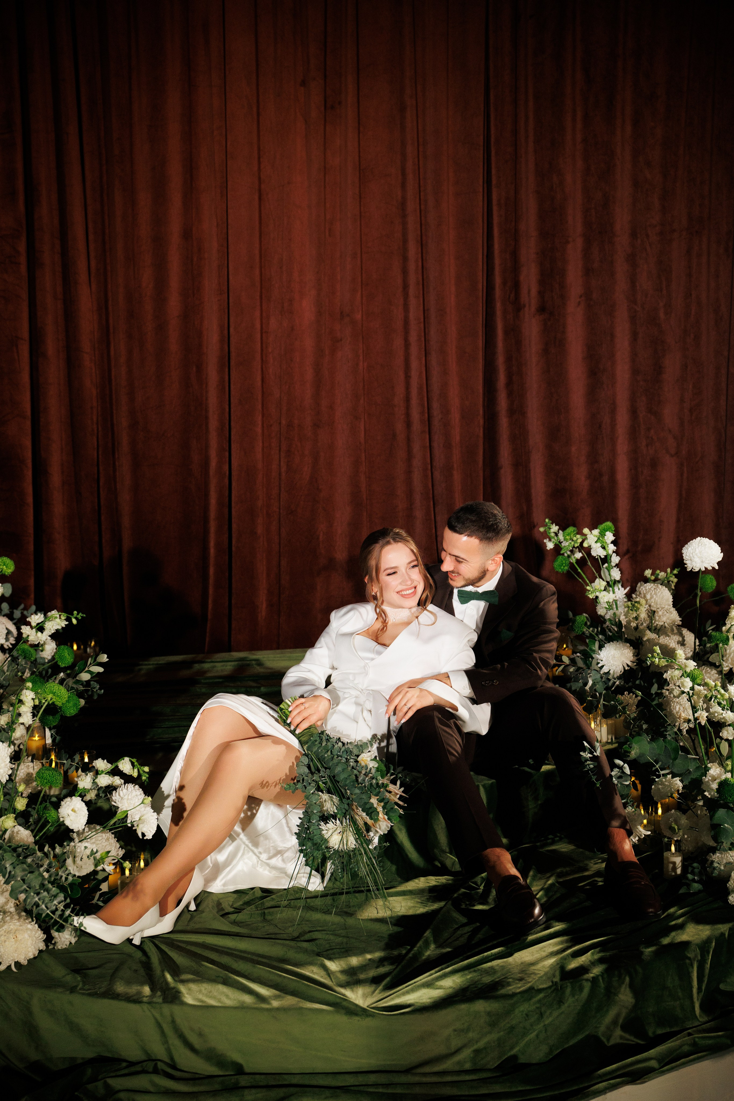 Родион и Элеонора. Фотограф и Видеограф в Ростове на Дону