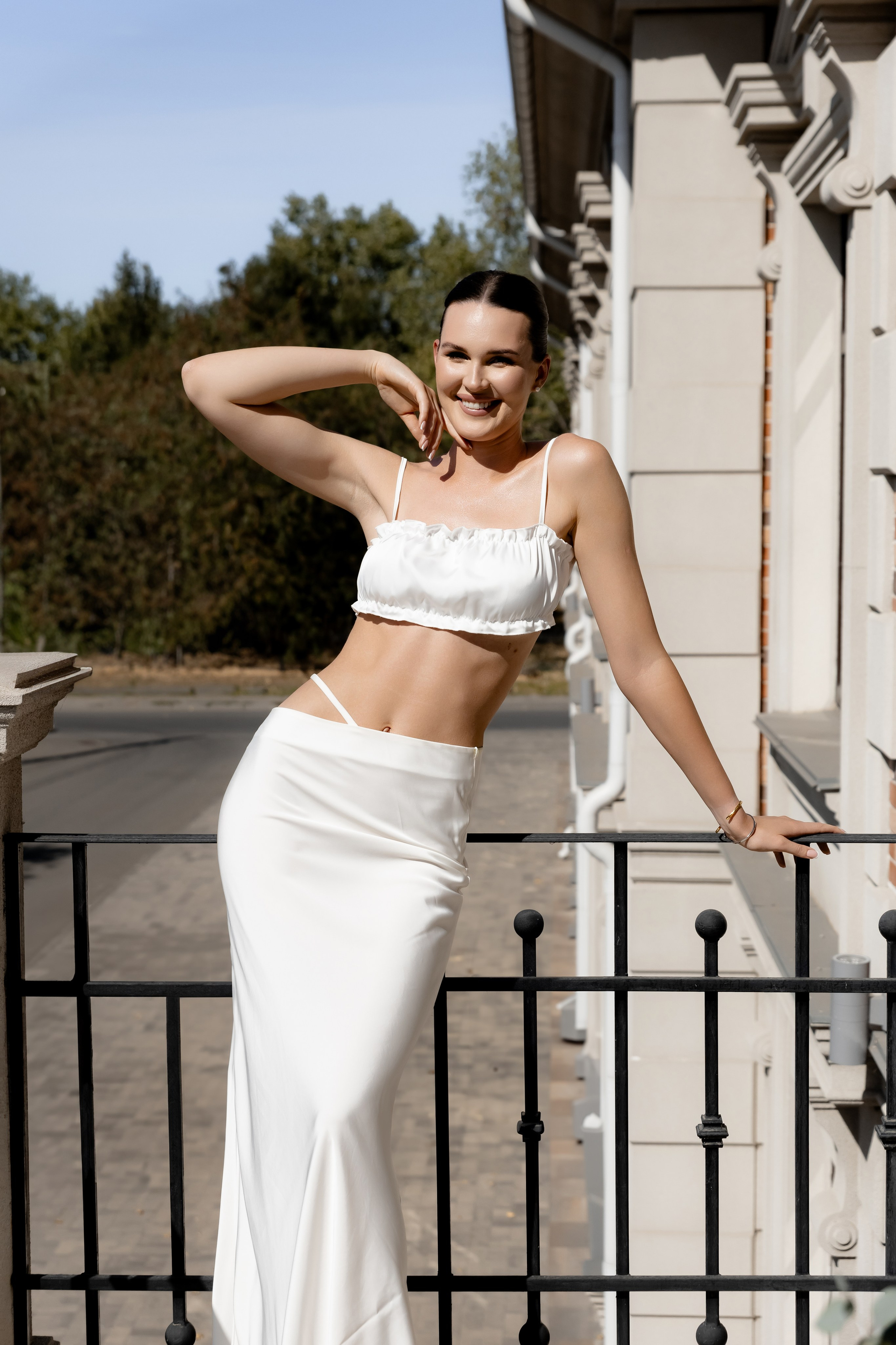 Олег и Лиза. Фотограф и Видеограф в Ростове на Дону