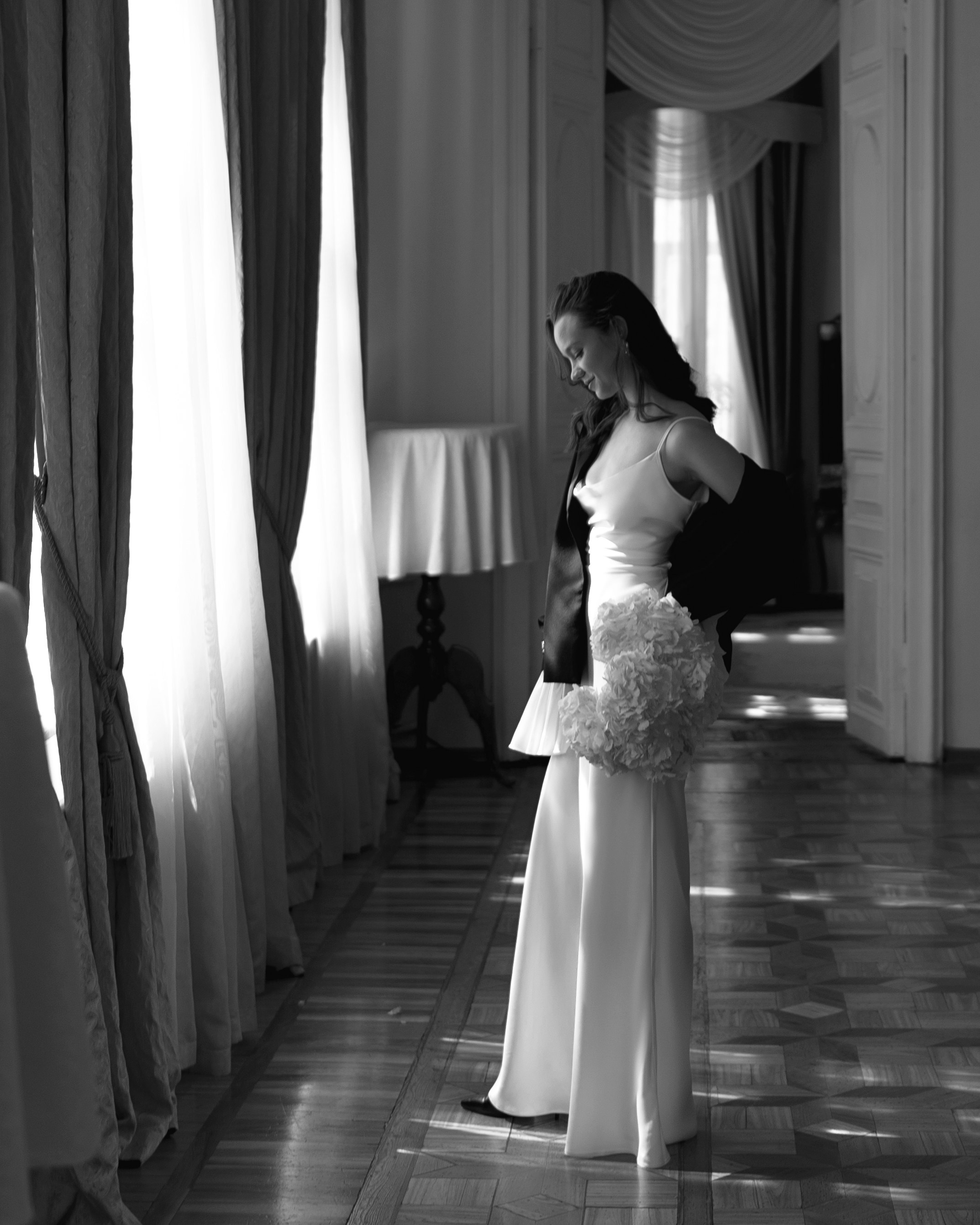 Полина. Фотограф Екатеринбург | Оля Макарова