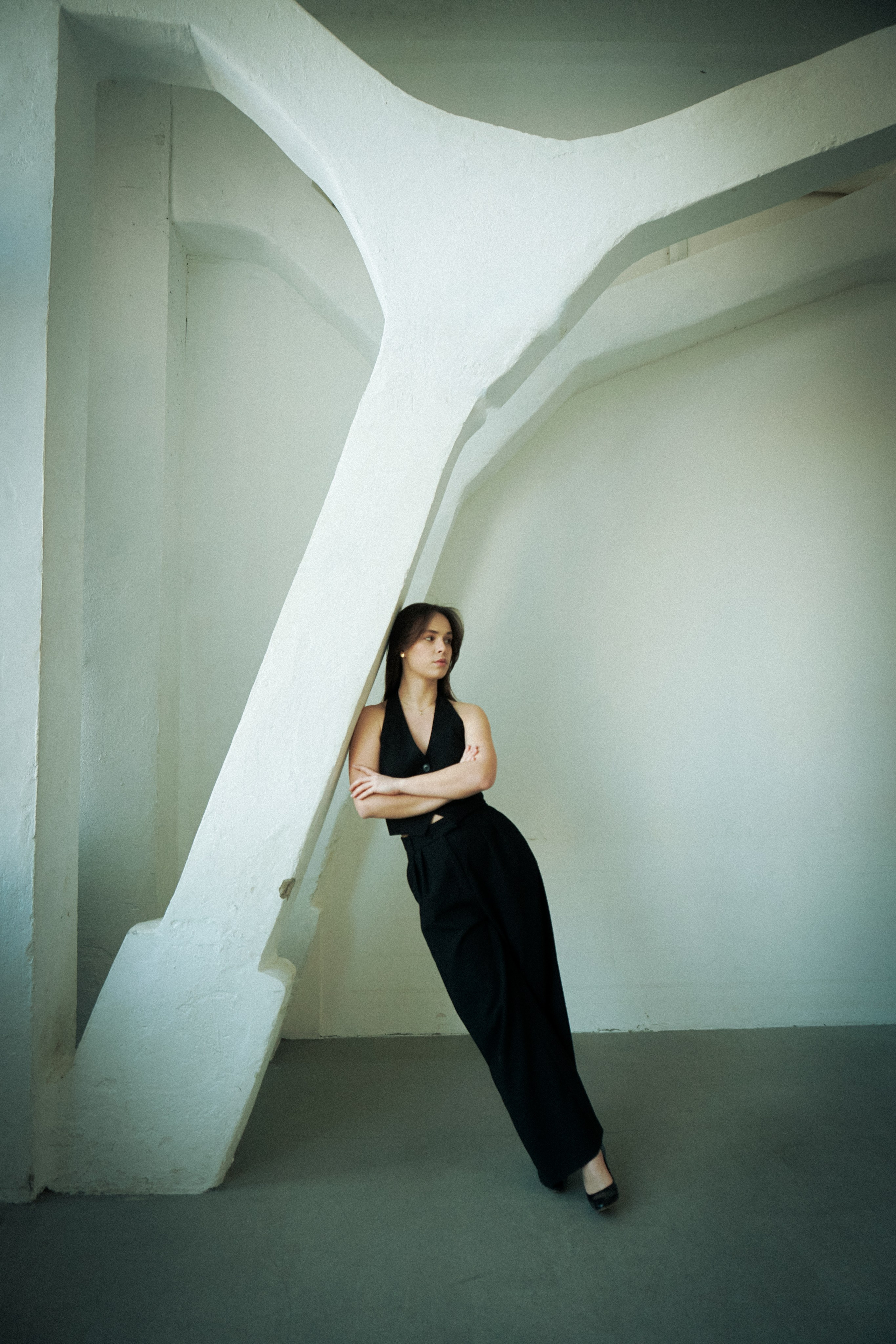 Вера Ладюк. Фотограф Москва — Полина Робин