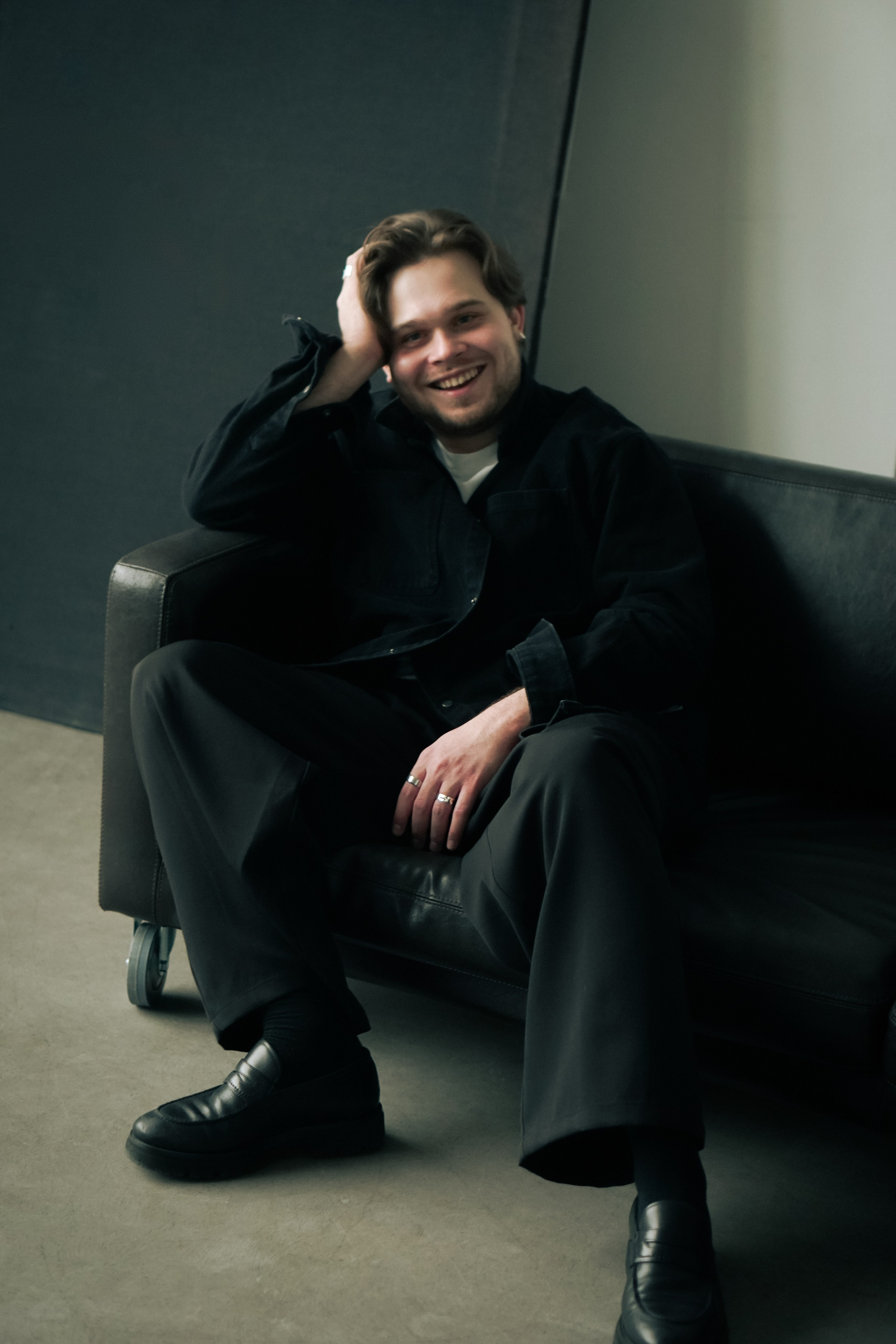 Влад контент. Фотограф Москва — Полина Робин