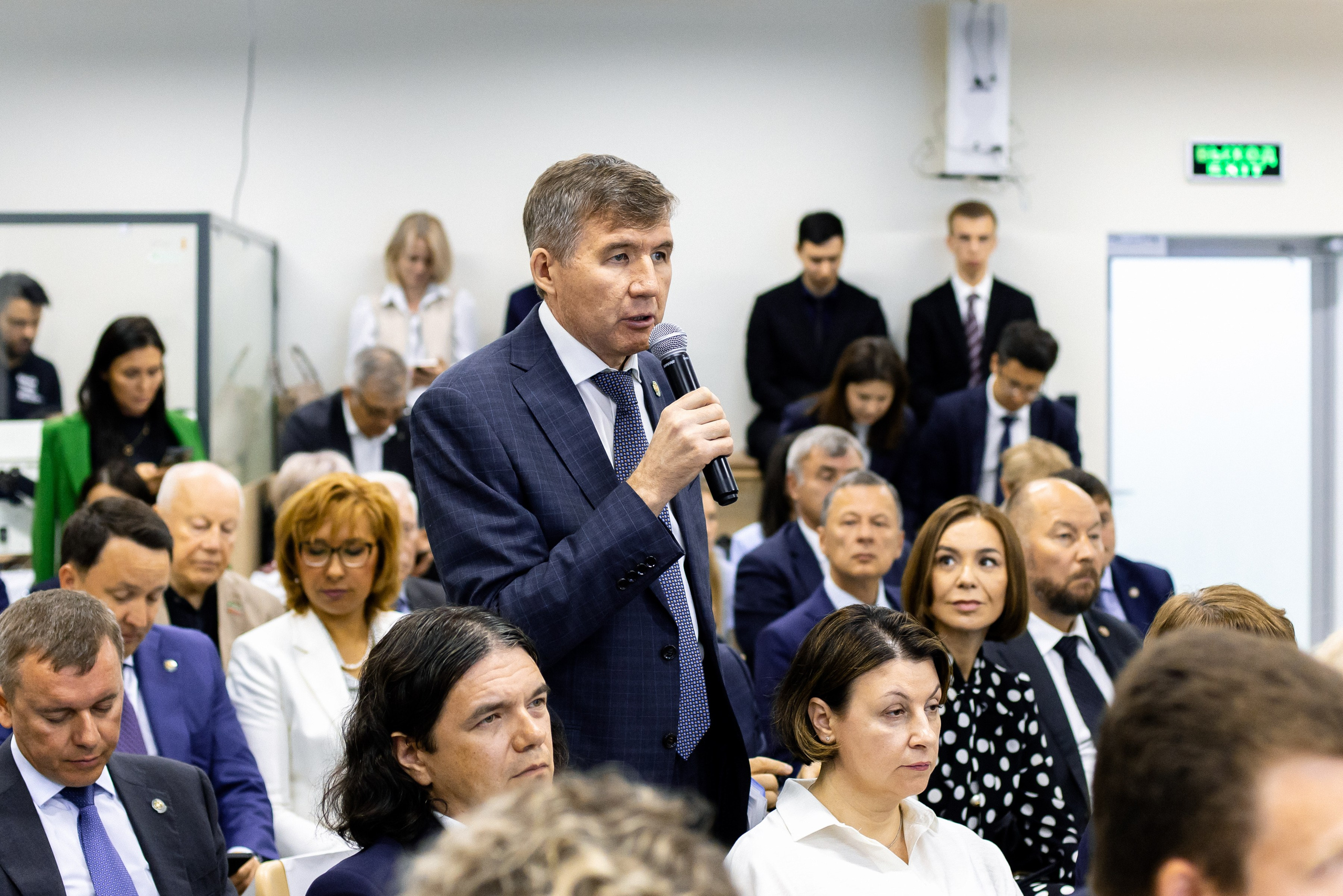 Я и есть Татарстан. Нияз Саляхов фотограф Казань Татарстан