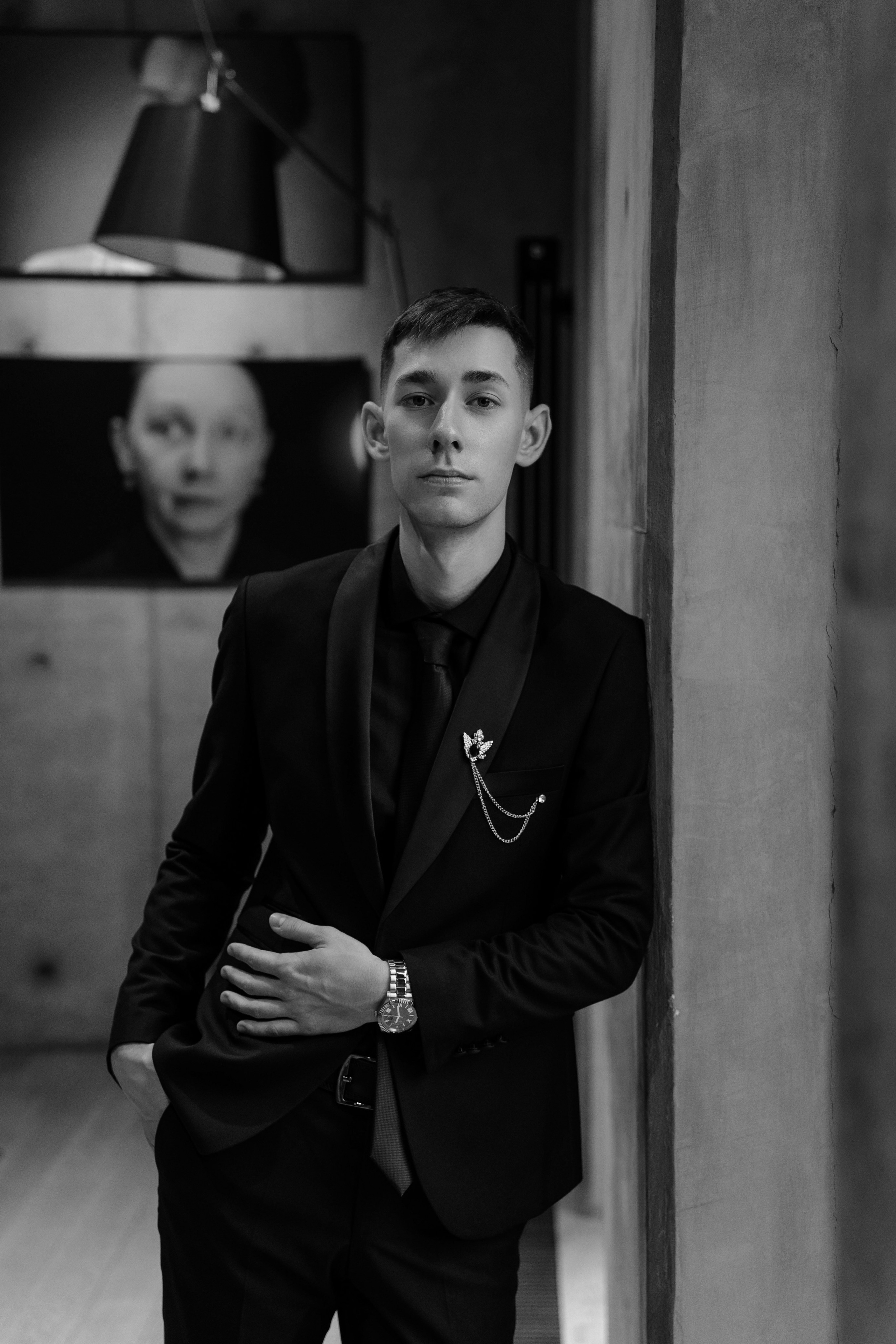 Ilya & Maria. Свадебный фотограф в Воронеже Самохина Екатерина