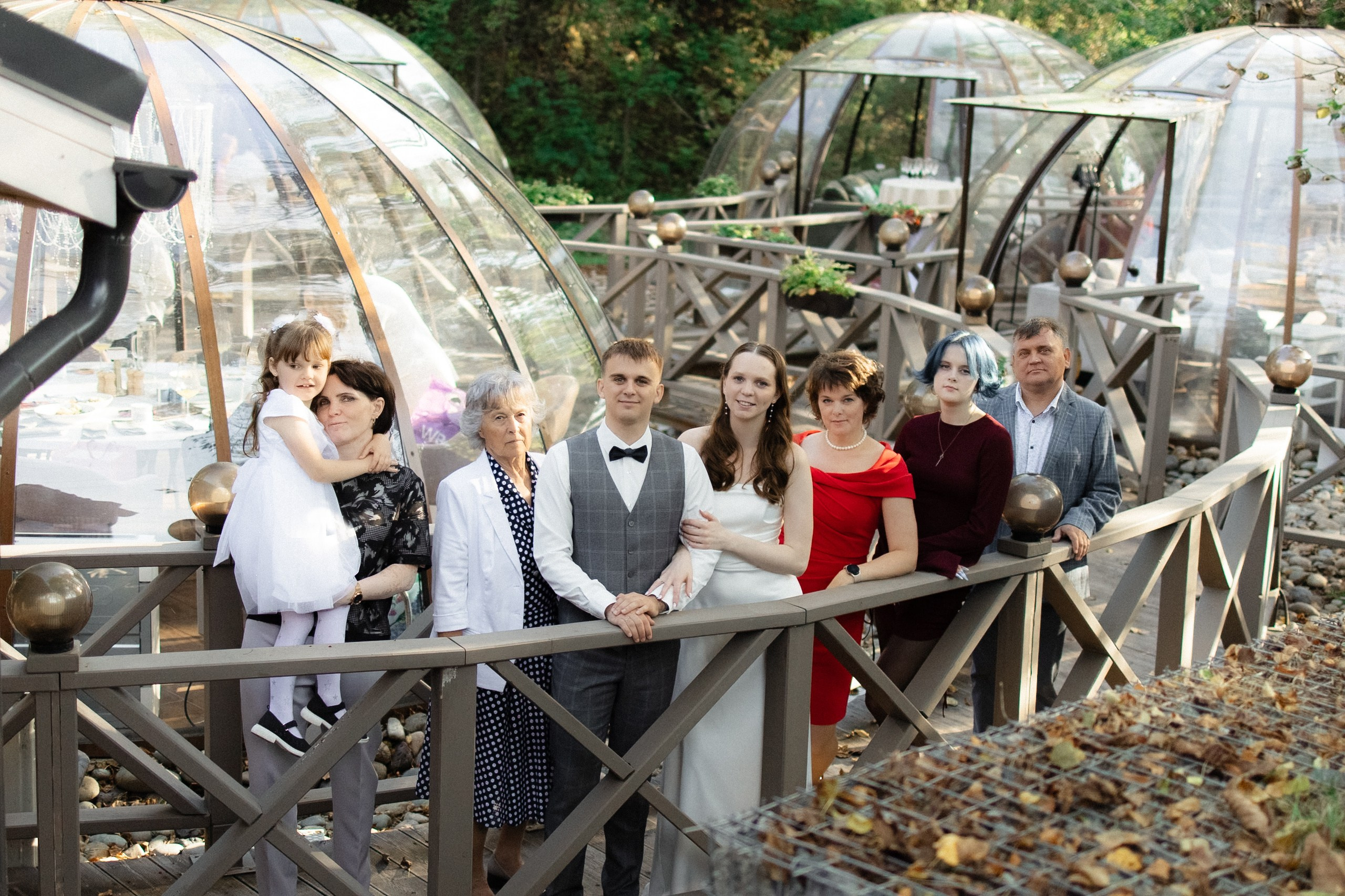 V | D. Свадебный и портретный фотограф в Новосибирске Любовь Исакова