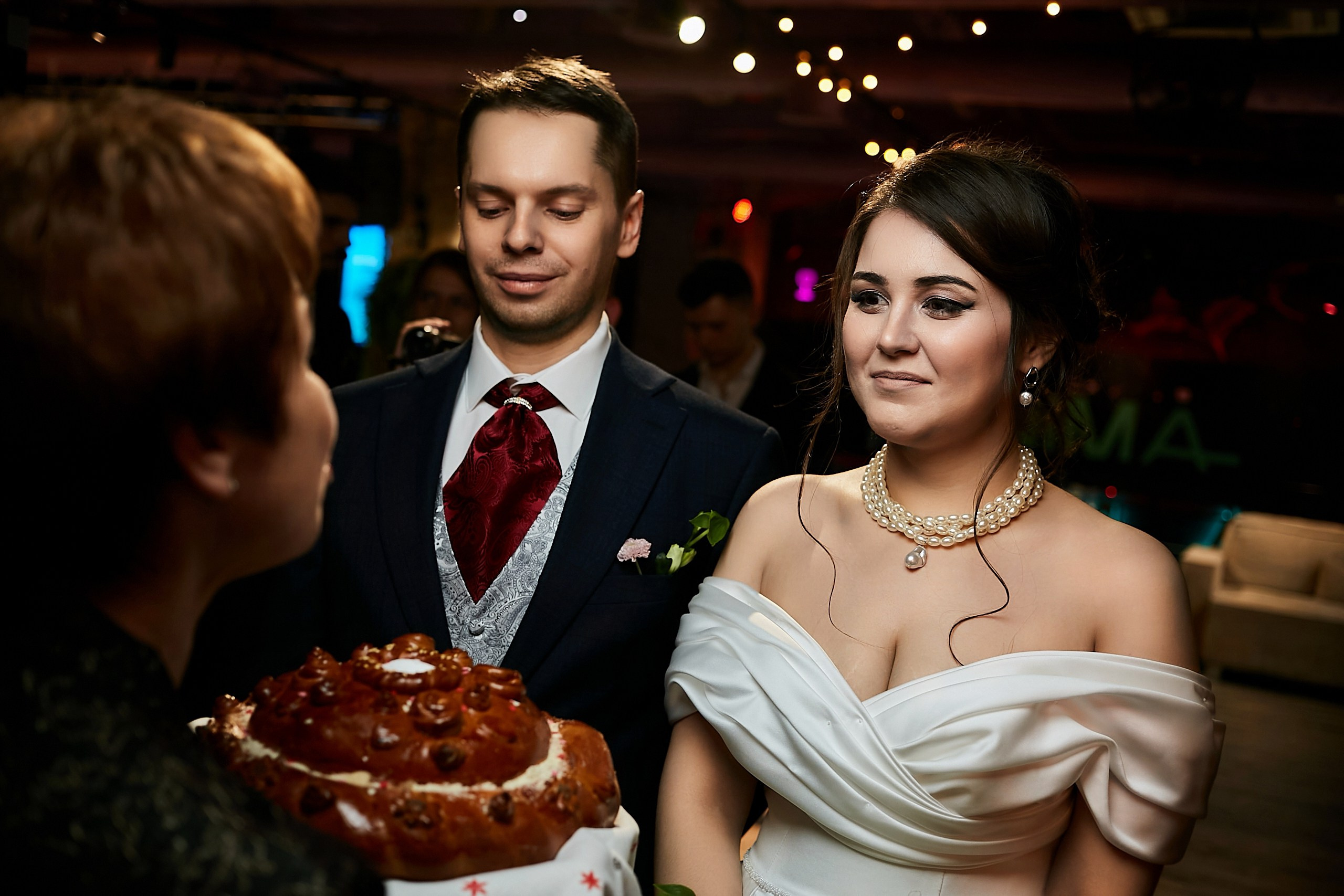 Антон & Гульназ. Фотограф и Видеограф в Москве. Олег Корушев